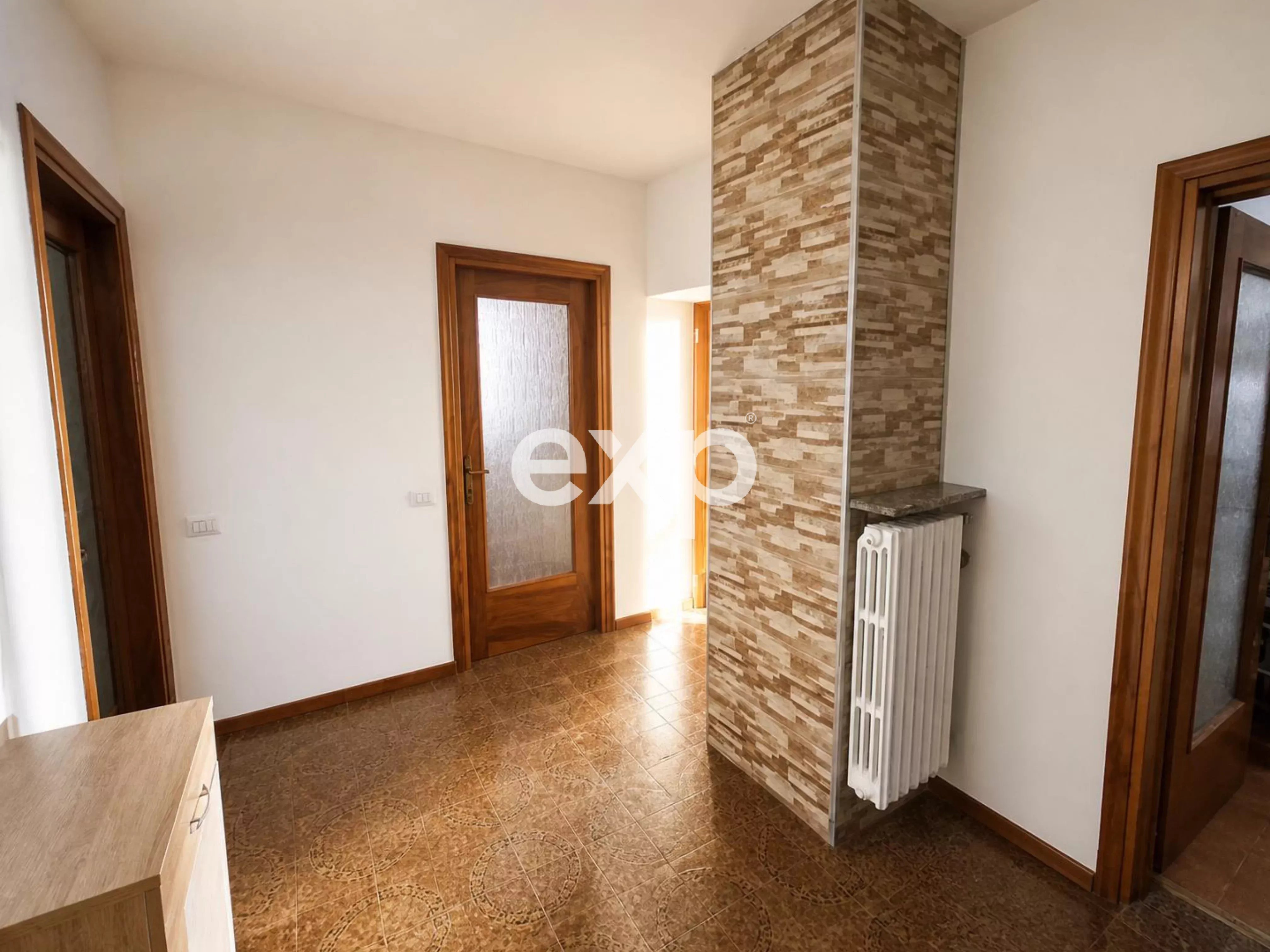 Appartamento in vendita a Oggiono, Salita Bosisolo, 5, 23848 Oggiono, 90 m²