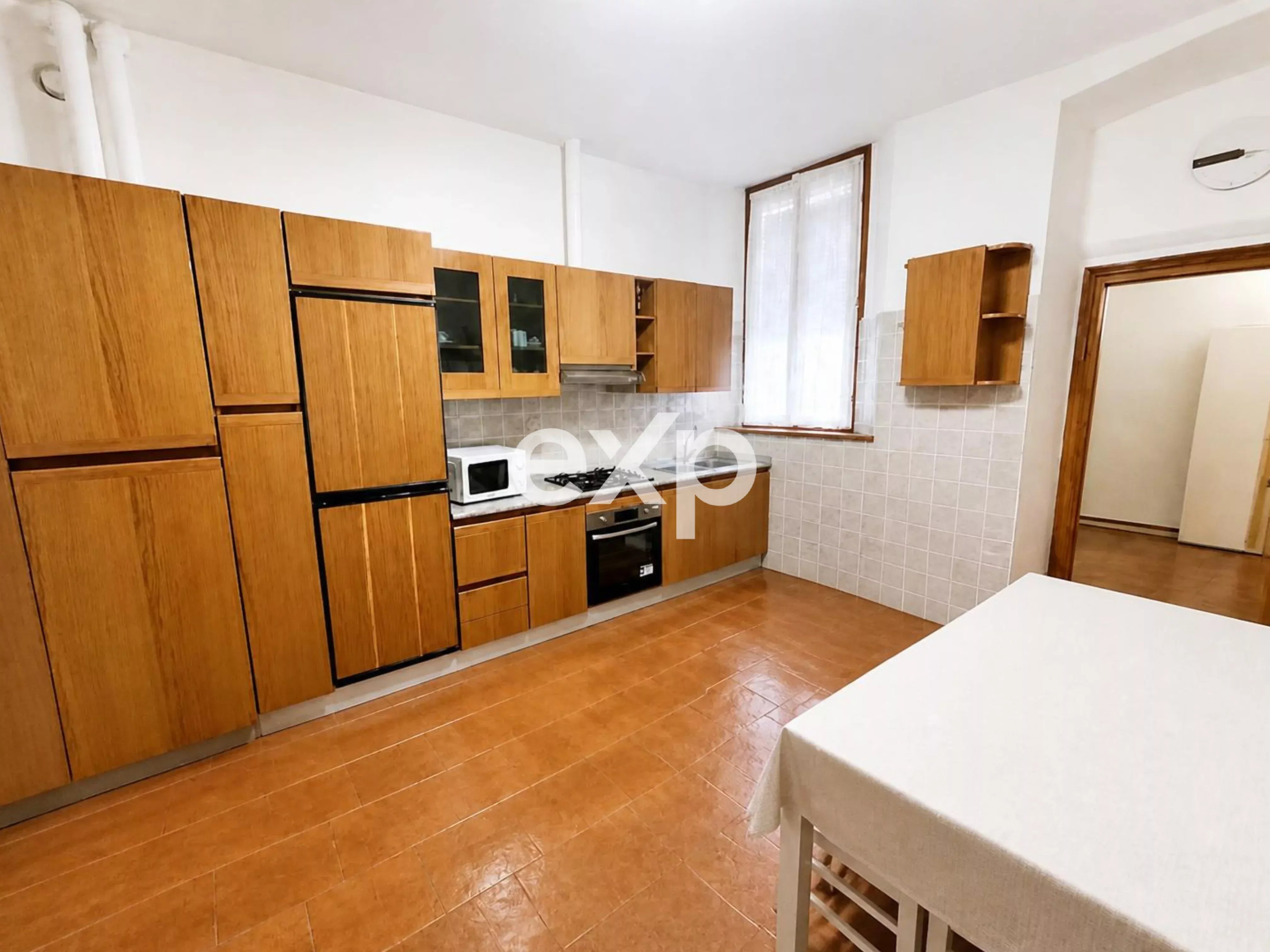 Appartamento in vendita a Oggiono, Salita Bosisolo, 5, 23848 Oggiono, 90 m²