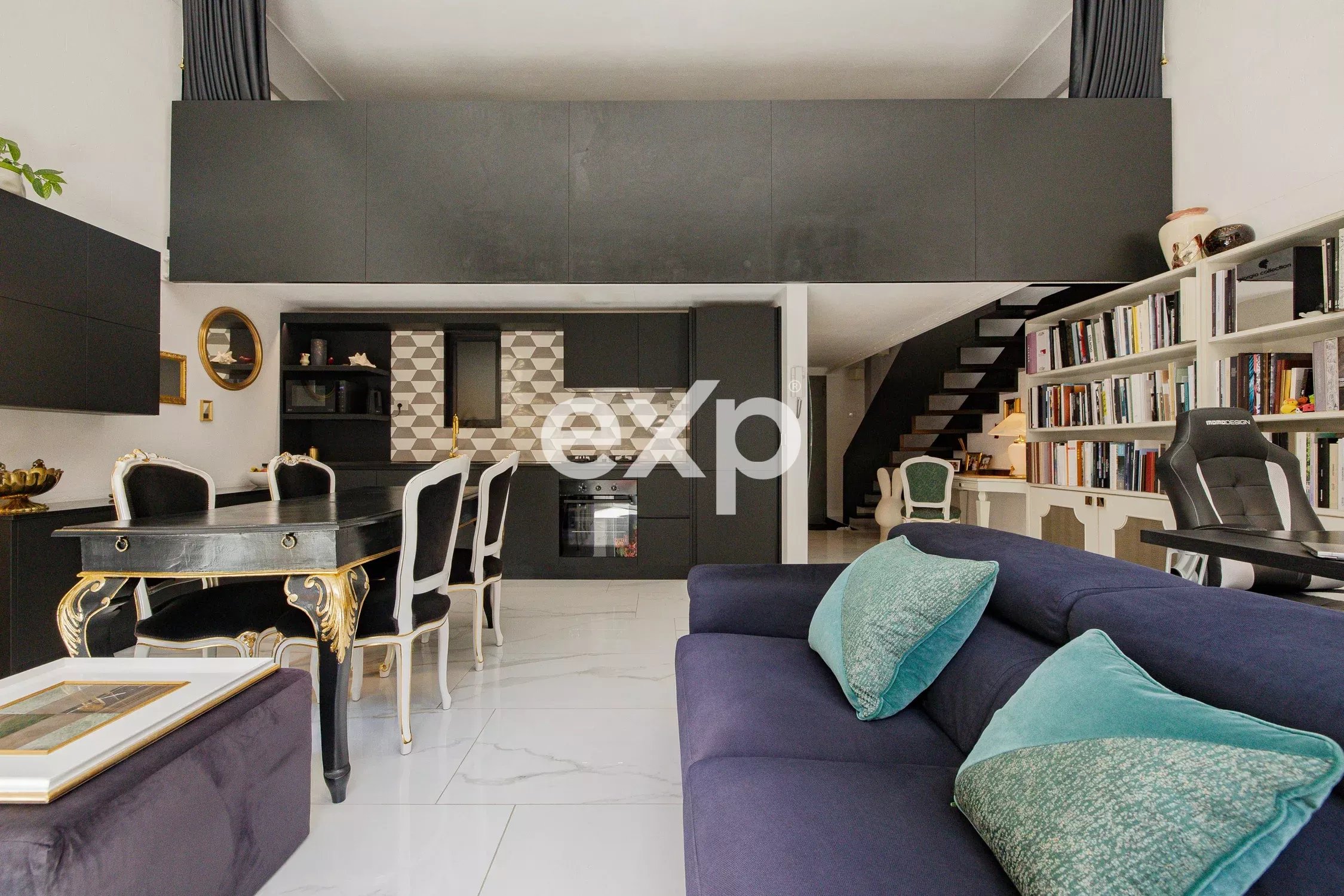 Appartamento in vendita a Milano, Via Privata Cascia, 6, 20100 Milano, 75 m²