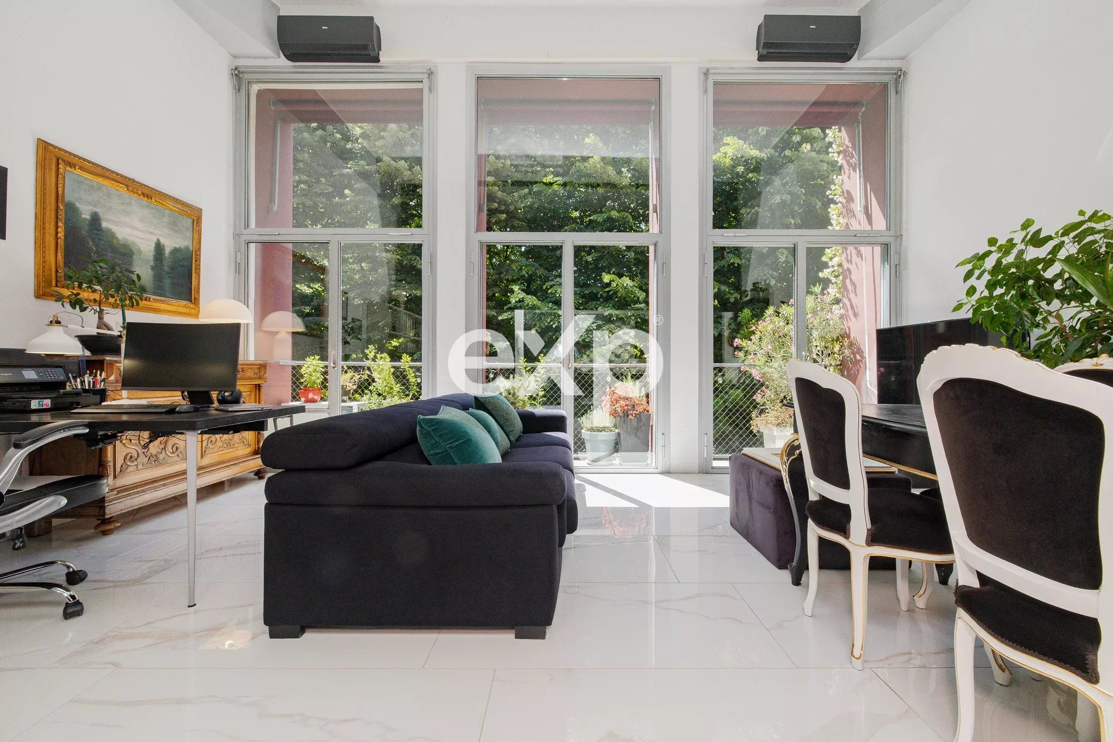 Appartamento in vendita a Milano, Via Privata Cascia, 6, 20100 Milano, 75 m²
