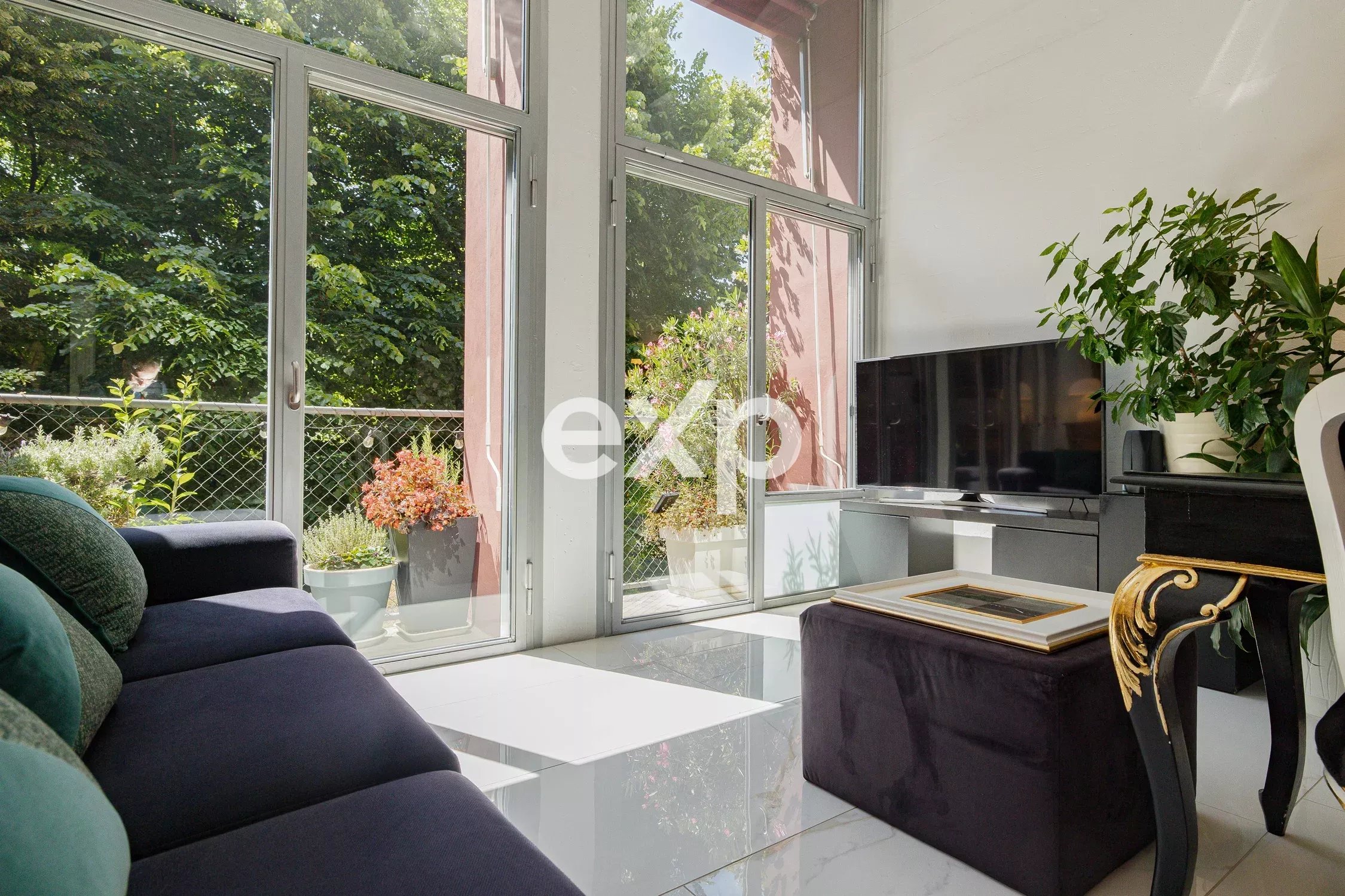 Appartamento in vendita a Milano, Via Privata Cascia, 6, 20100 Milano, 75 m²