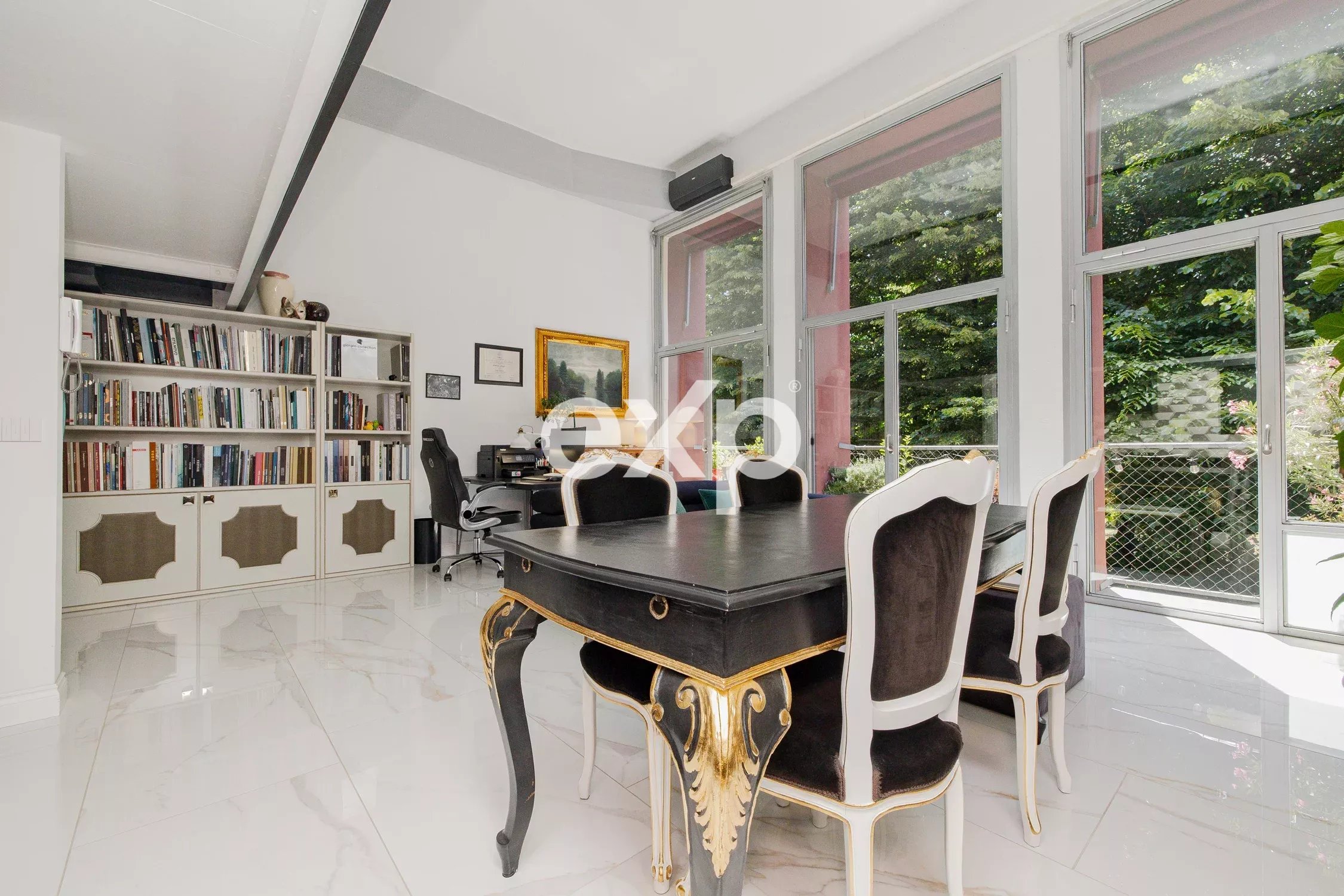 Appartamento in vendita a Milano, Via Privata Cascia, 6, 20100 Milano, 75 m²