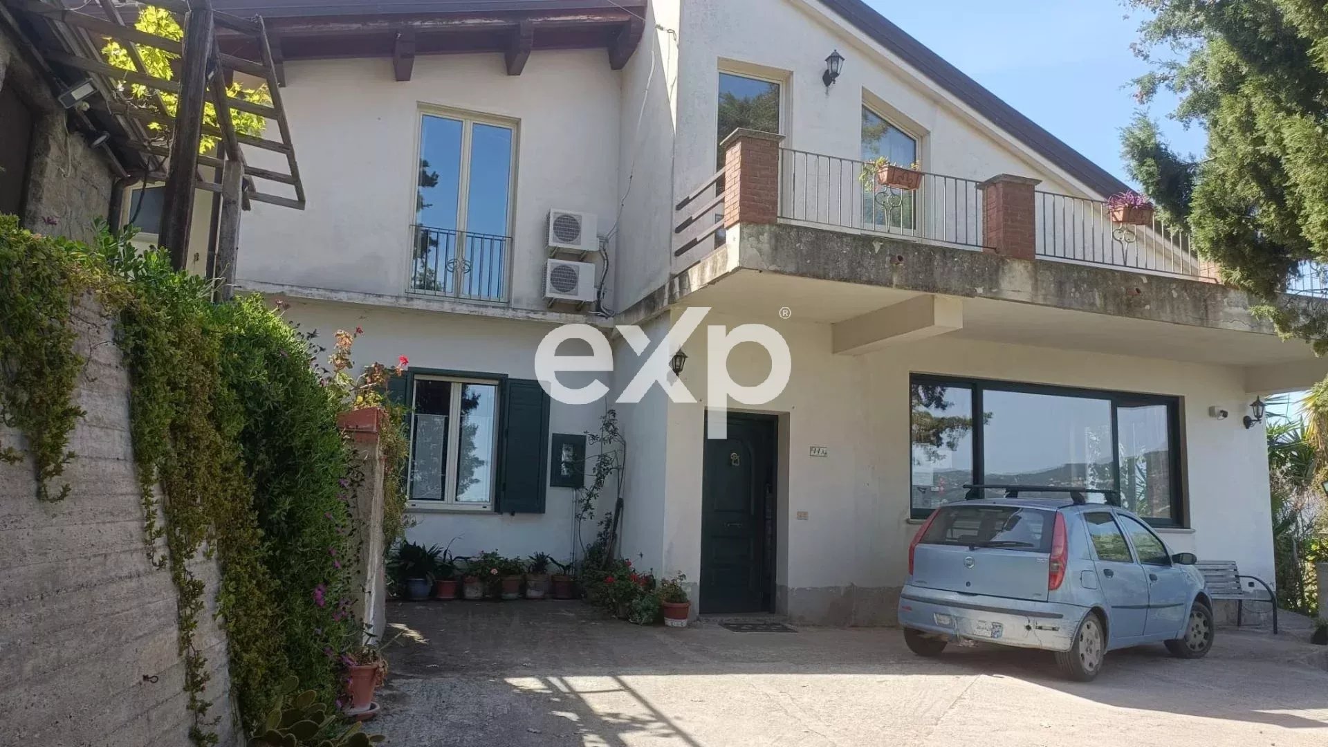 Casa in vendita a Patti, Contrada Scarpiglia, 44, 98066 Patti, 426 m²
