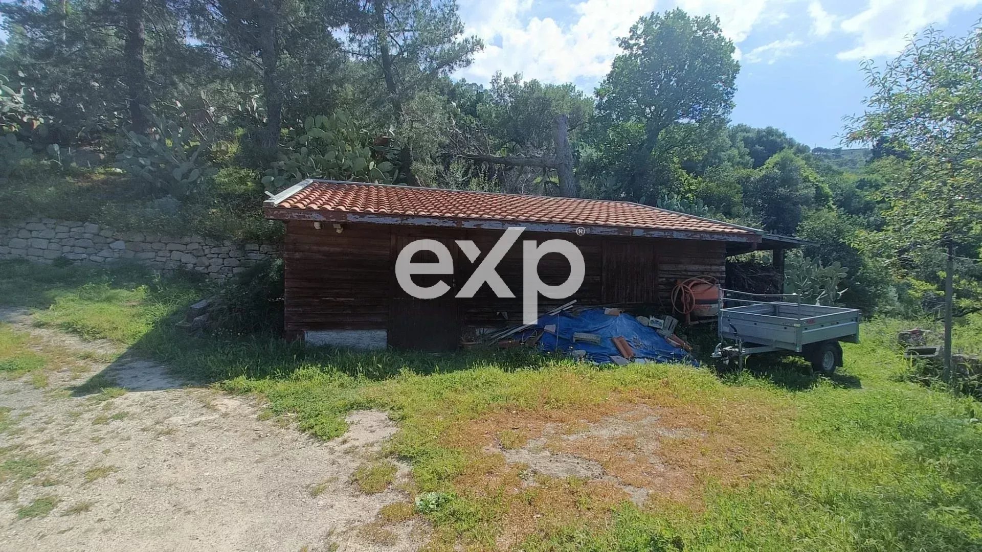 Casa in vendita a Patti, Contrada Scarpiglia, 44, 98066 Patti, 426 m²