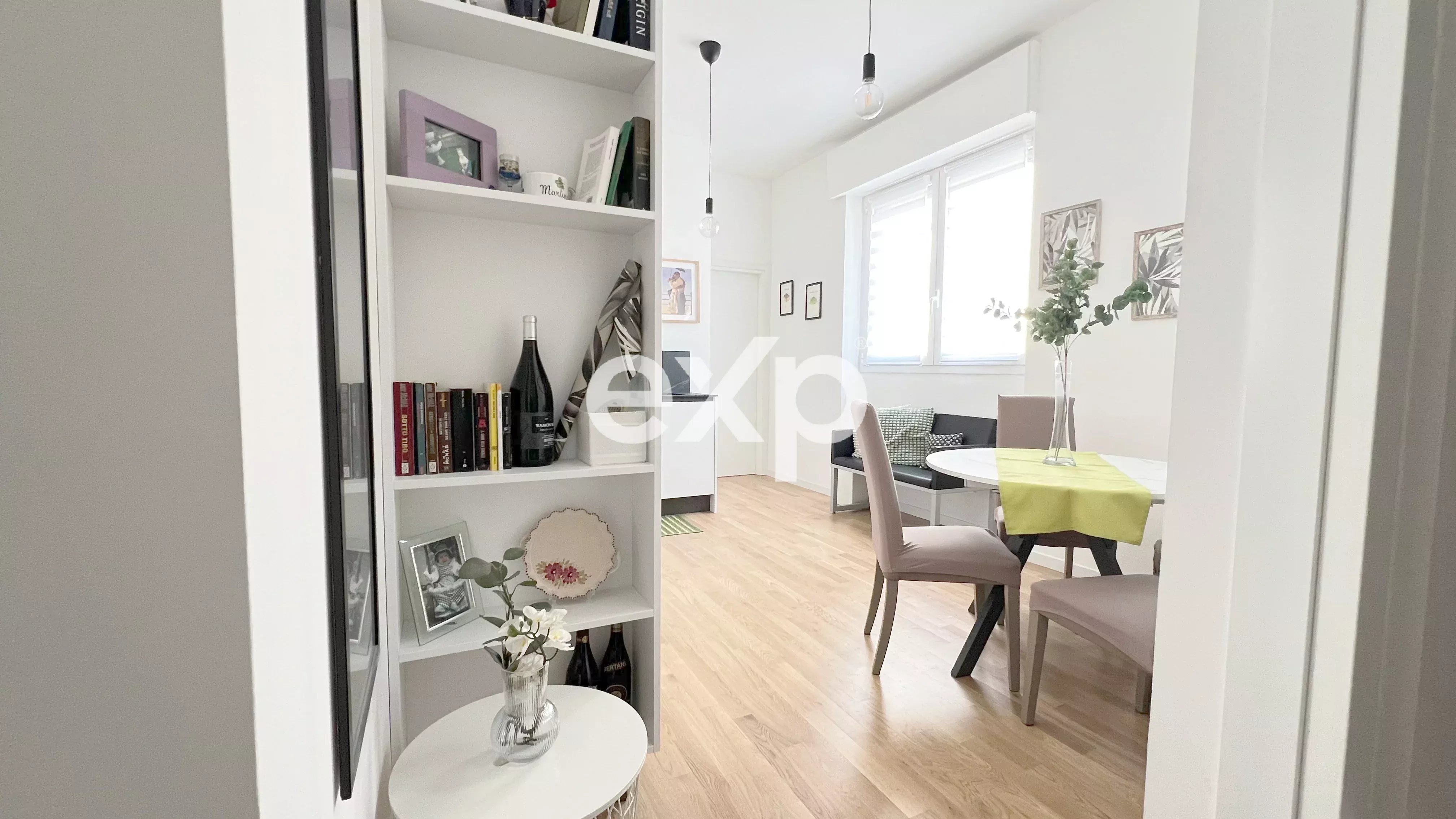 Appartamento in vendita a Milano, Via Privata Antonio Meucci, 61, 20100 Milano, 81 m²