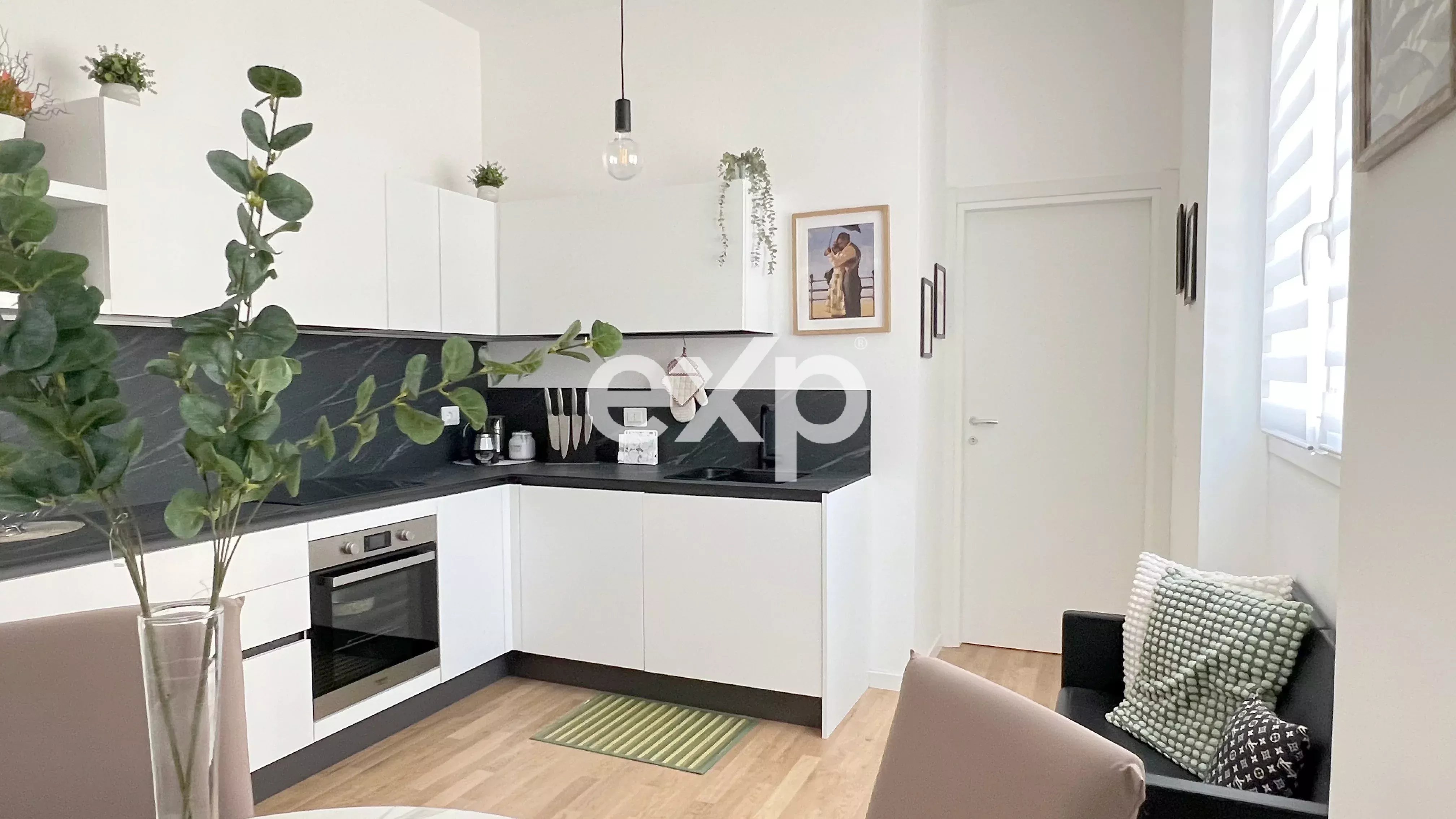 Appartamento in vendita a Milano, Via Privata Antonio Meucci, 61, 20100 Milano, 81 m²