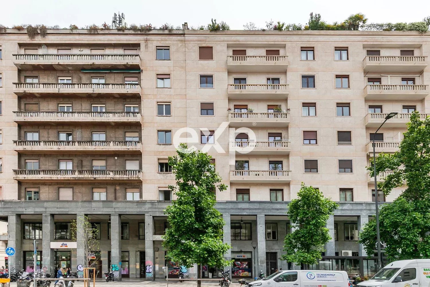 Prestigioso Ufficio in Locazione – Milano, Vittor Pisani 8
