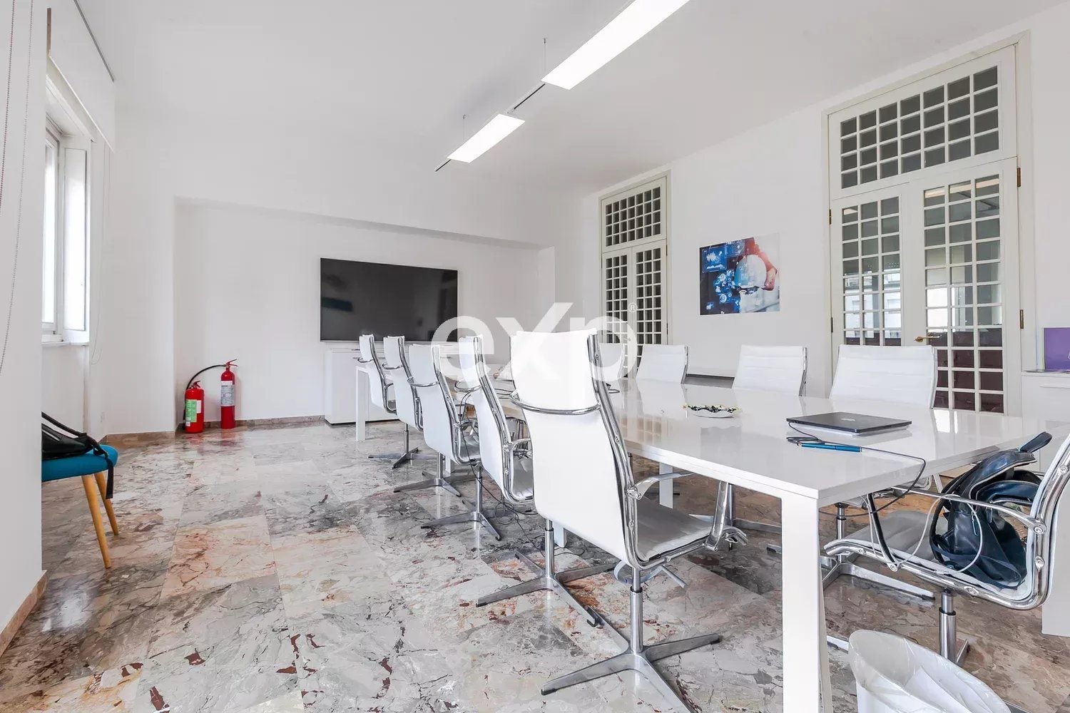 Ufficio in affitto a Milano, Via Vittor Pisani, 8, 20124 Milano, 220 m²