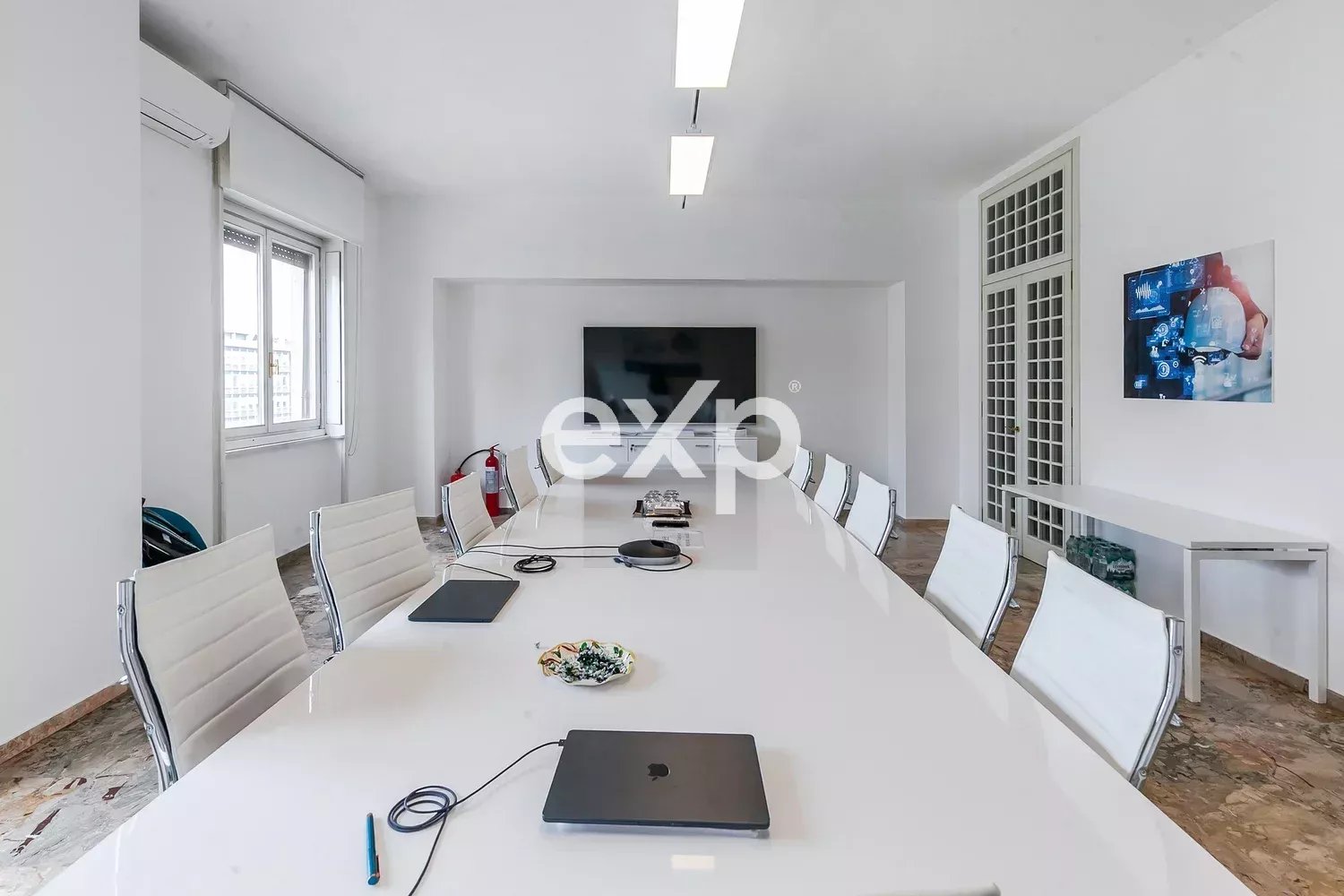 Ufficio in affitto a Milano, Via Vittor Pisani, 8, 20124 Milano, 220 m²