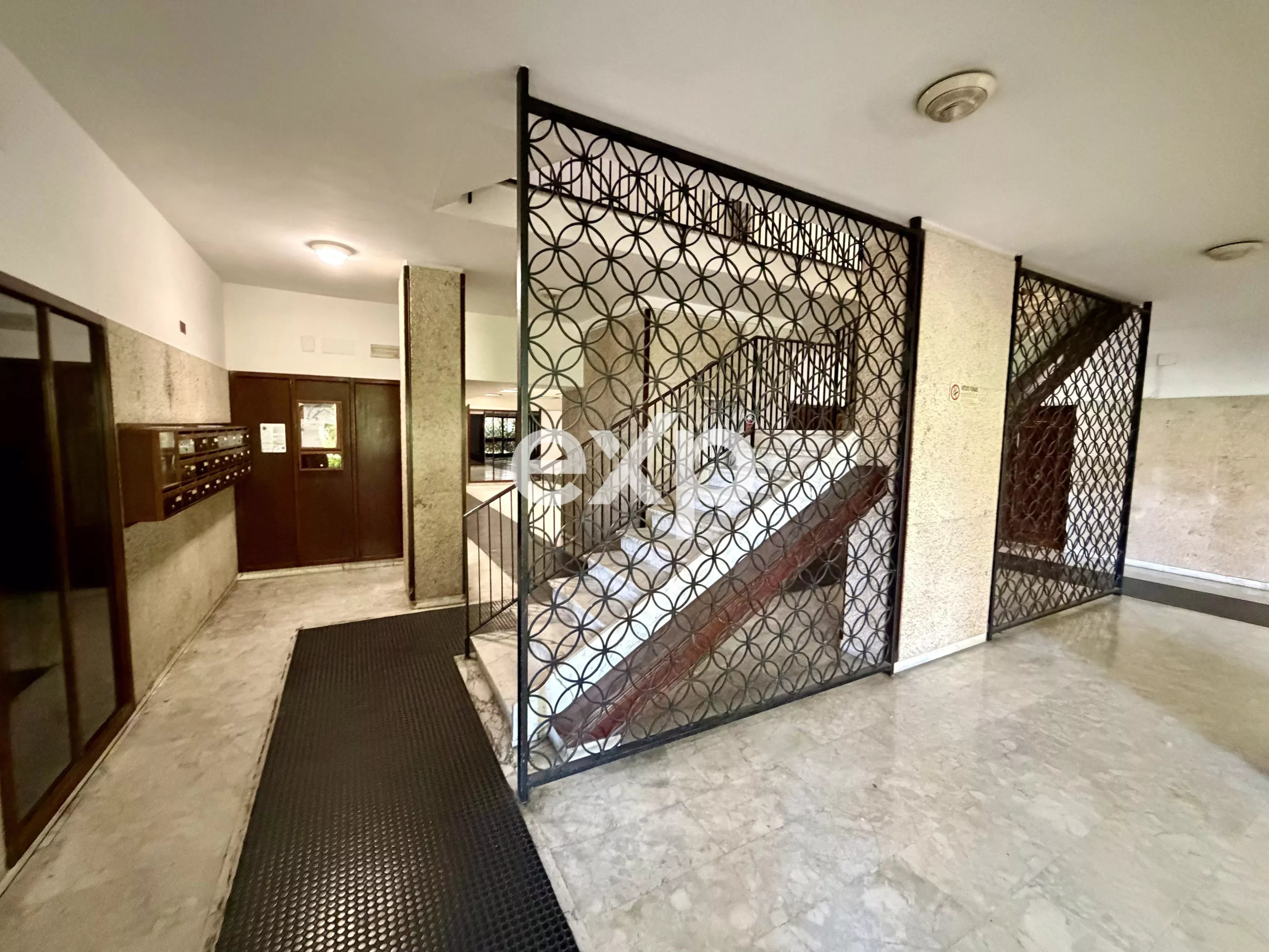 Ampio bilocale terrazzato