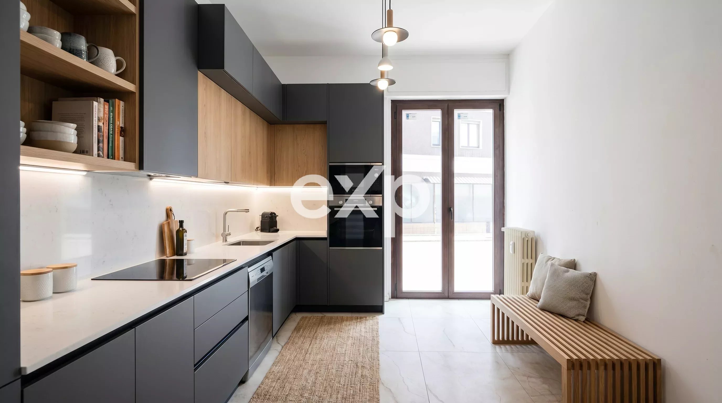 Appartamento in vendita a Busto Arsizio, Largo Gaetano Giardino, 7, 21052 Busto Arsizio, 170 m²