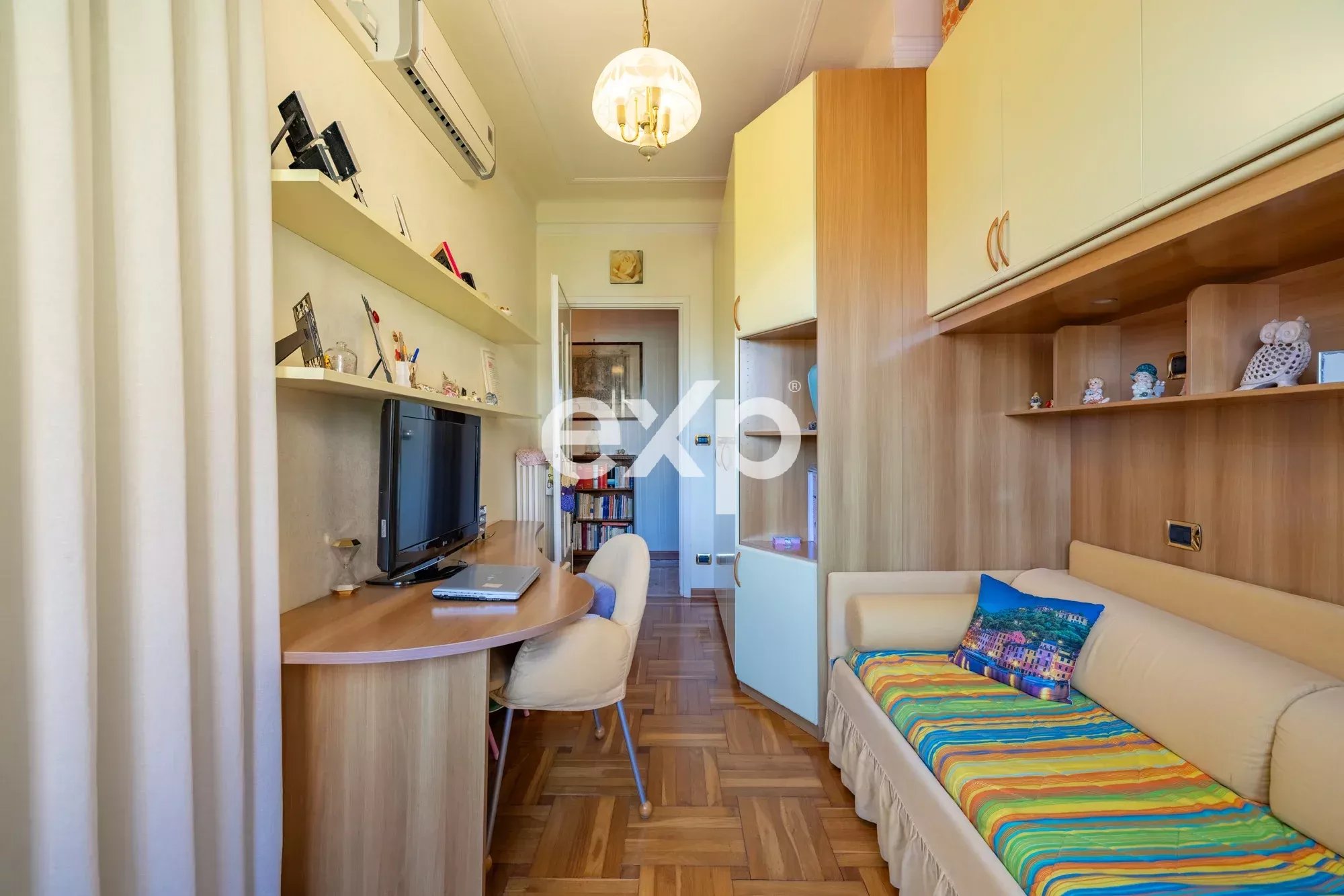 Appartamento in vendita a Sanremo, Via Privata Fratelli Asquasciati, 45, 18038 Sanremo, 125 m²
