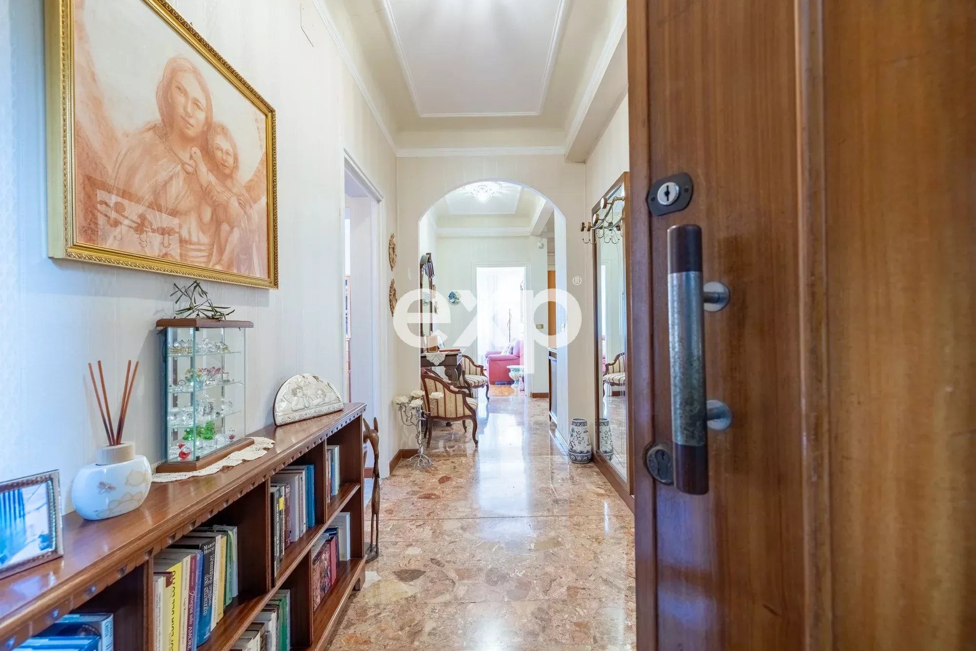 Appartamento in vendita a Sanremo, Via Privata Fratelli Asquasciati, 45, 18038 Sanremo, 125 m²