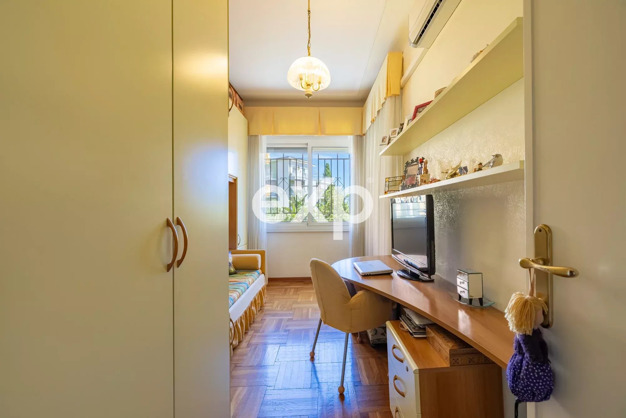 Appartamento in vendita a Sanremo, Via Privata Fratelli Asquasciati, 45, 18038 Sanremo, 125 m²