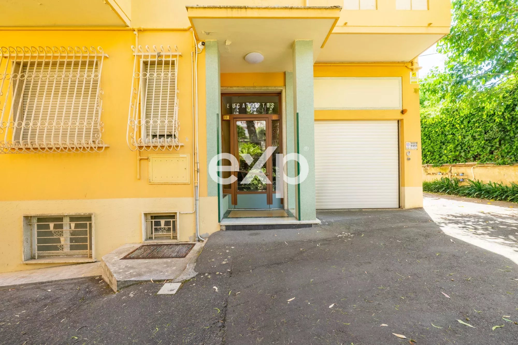 Appartamento in vendita a Sanremo, Via Privata Fratelli Asquasciati, 45, 18038 Sanremo, 125 m²