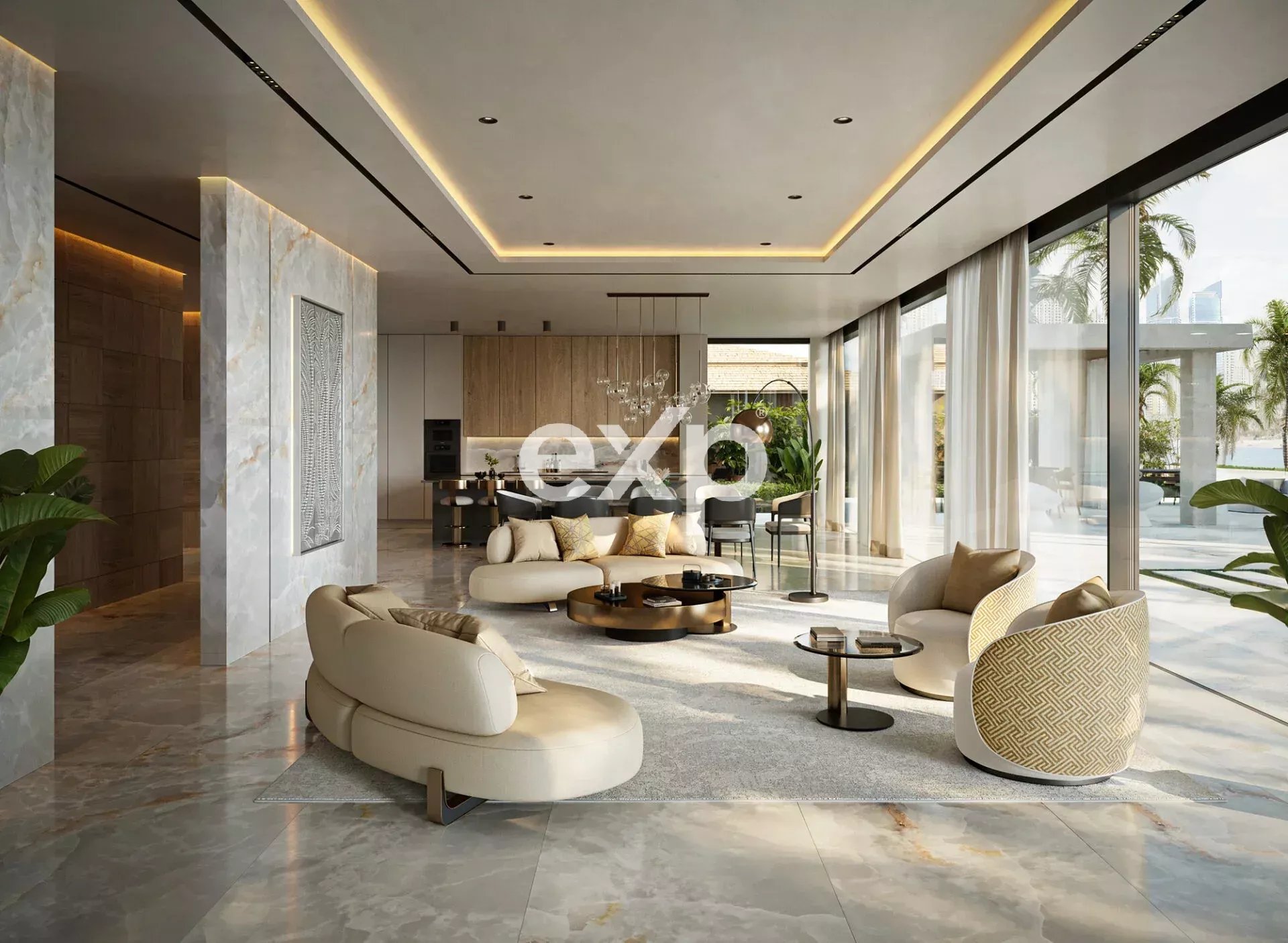 L'eleganza nello stile moderno - zona esclusiva e ben servita