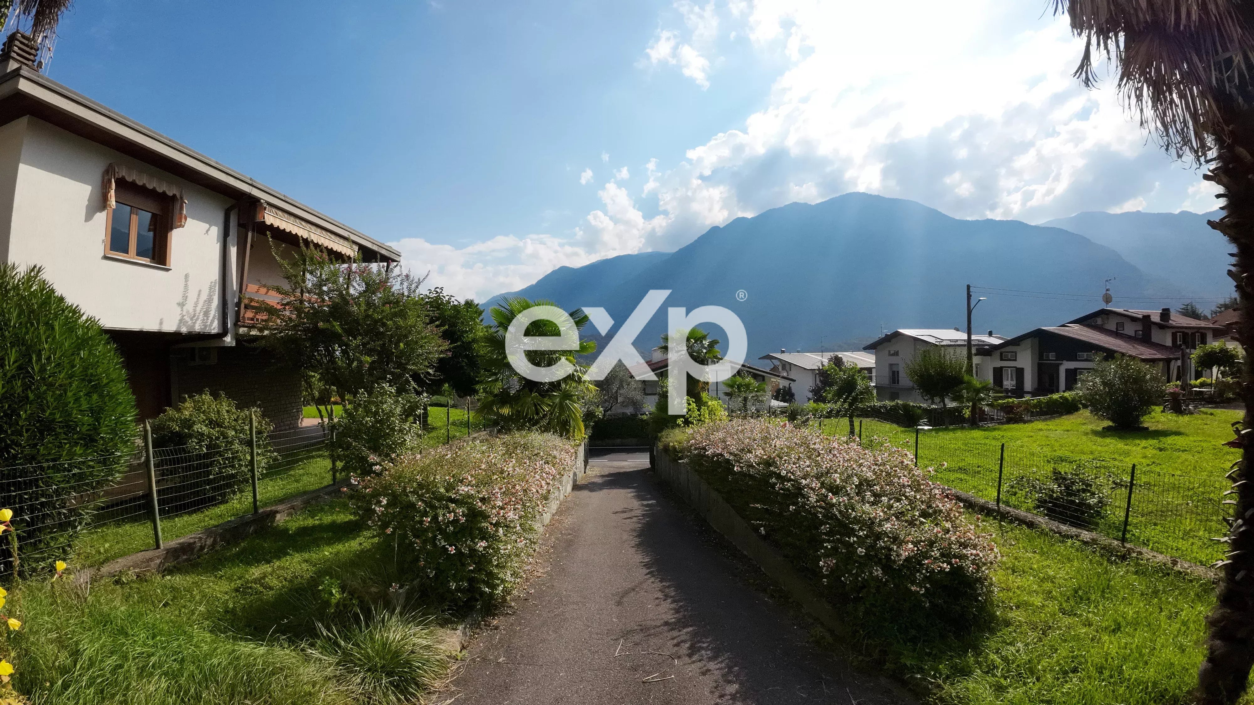 Casa in vendita a Darfo Boario Terme, Via Colture, 7, 25047 Darfo Boario Terme, 260 m²