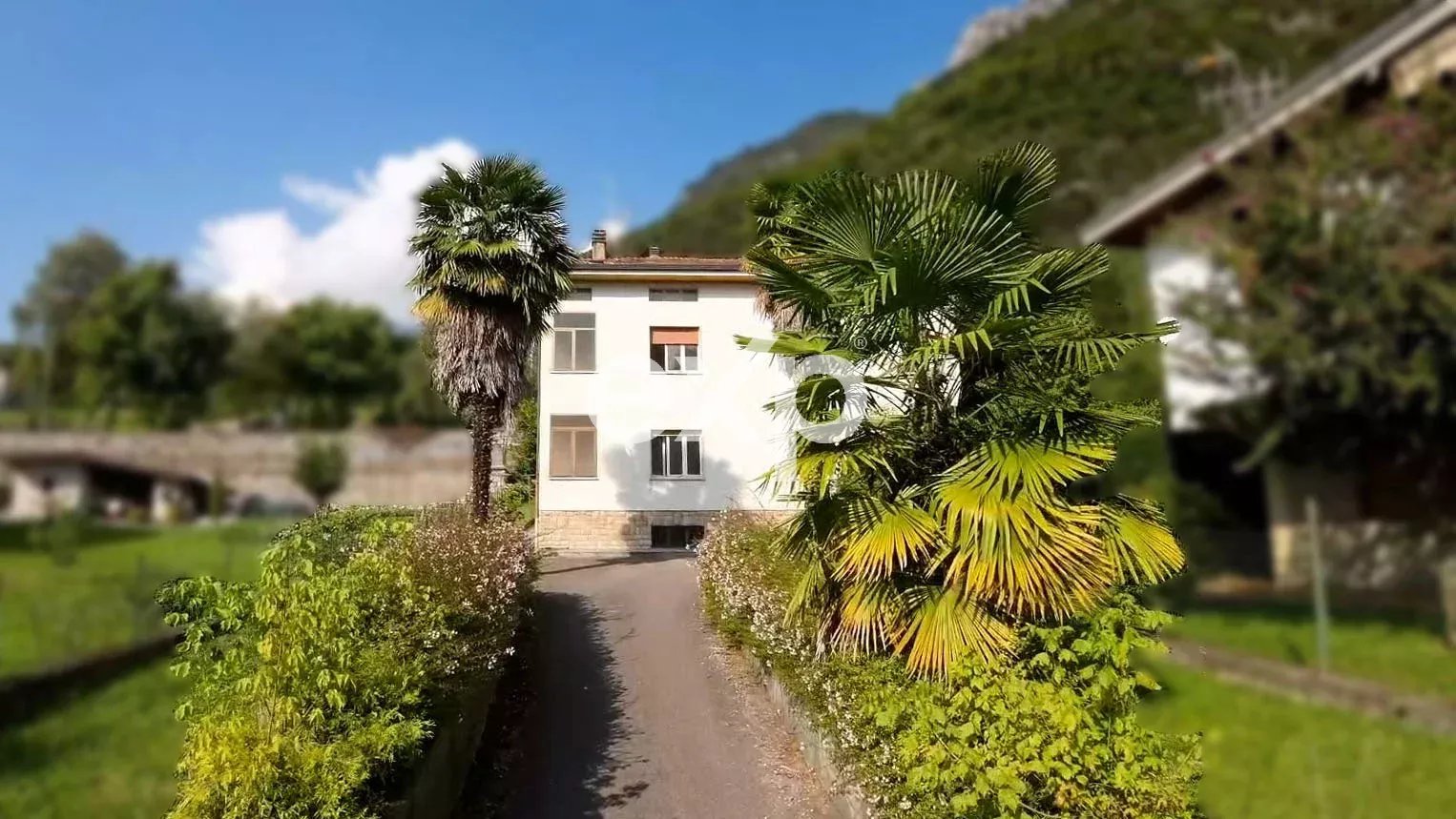 Casa in vendita a Darfo Boario Terme, Via Colture, 7, 25047 Darfo Boario Terme, 260 m²