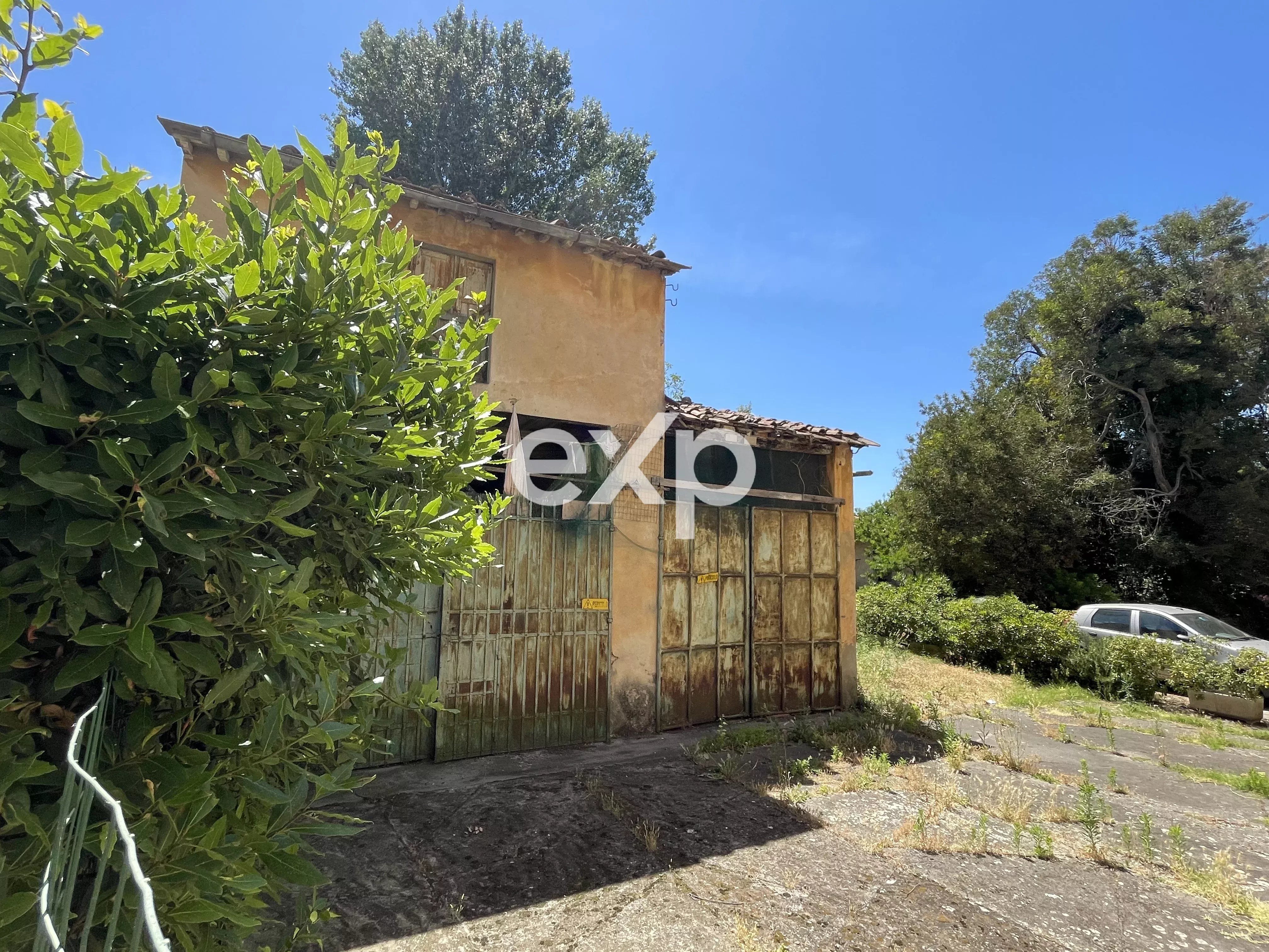 Casa in vendita a San Giuliano Terme, Via Enrico Fermi, 56017 San Giuliano Terme, 250 m²