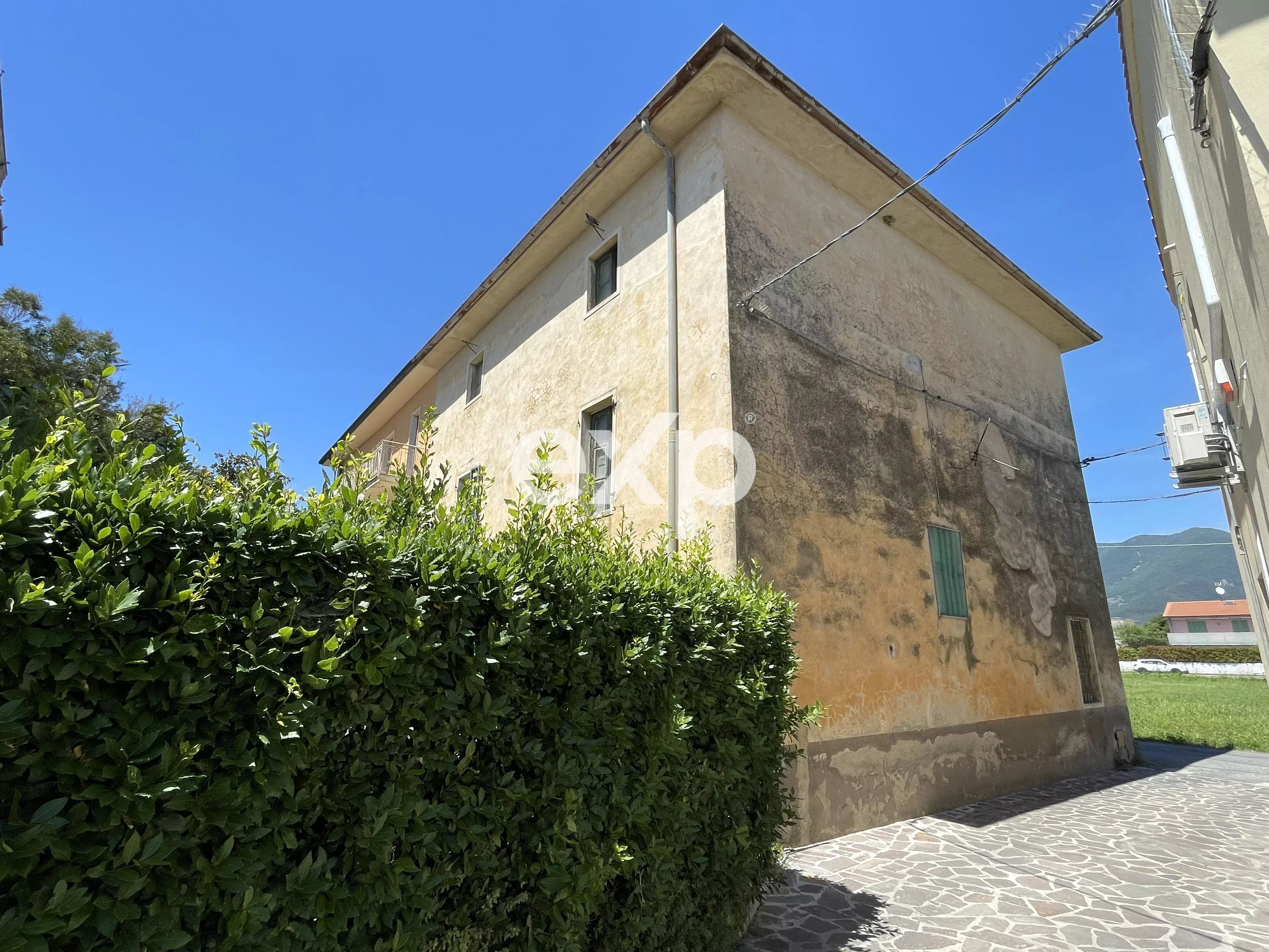 Casa in vendita a San Giuliano Terme, Via Enrico Fermi, 56017 San Giuliano Terme, 250 m²