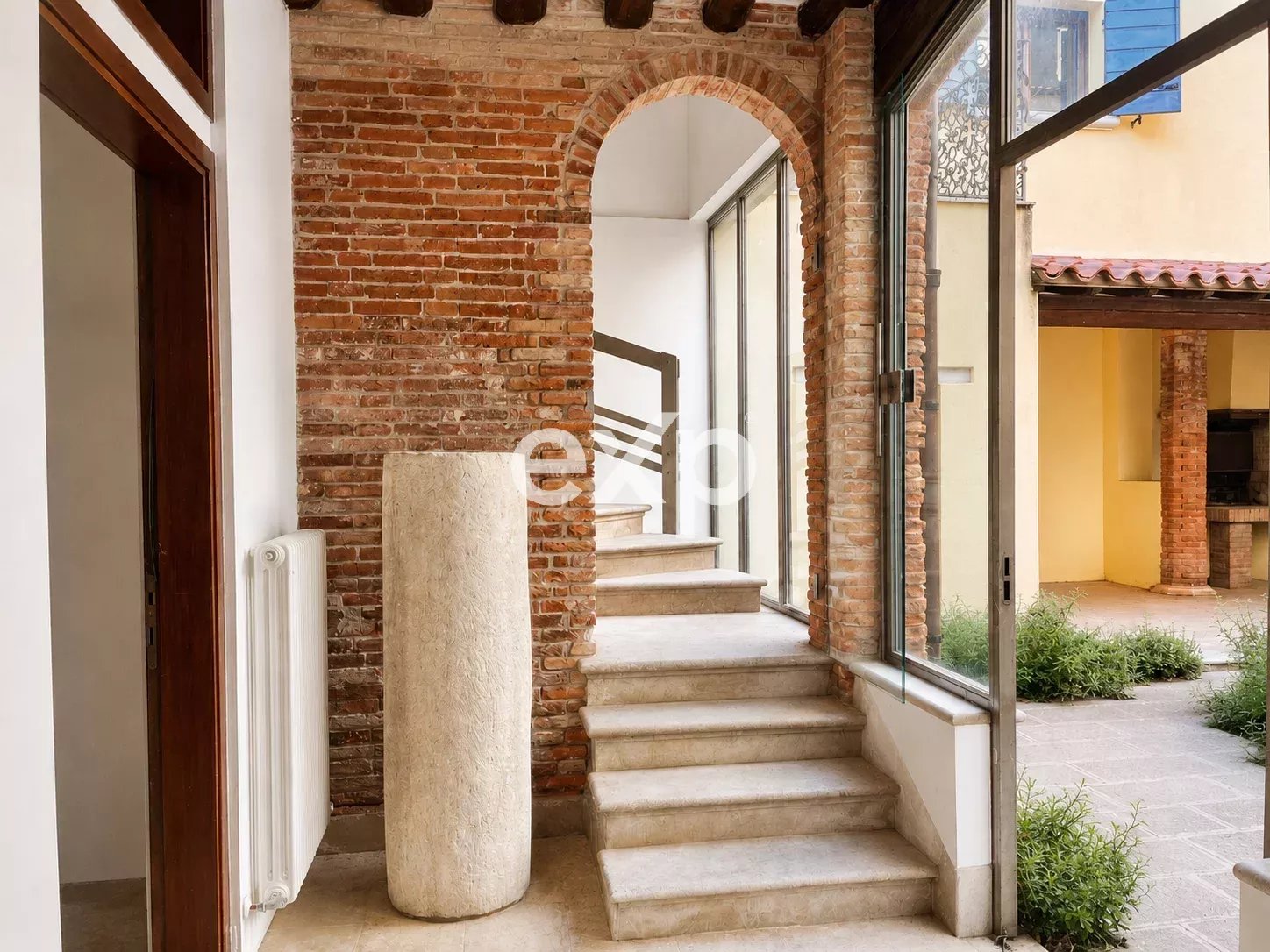 Terracielo a Chioggia