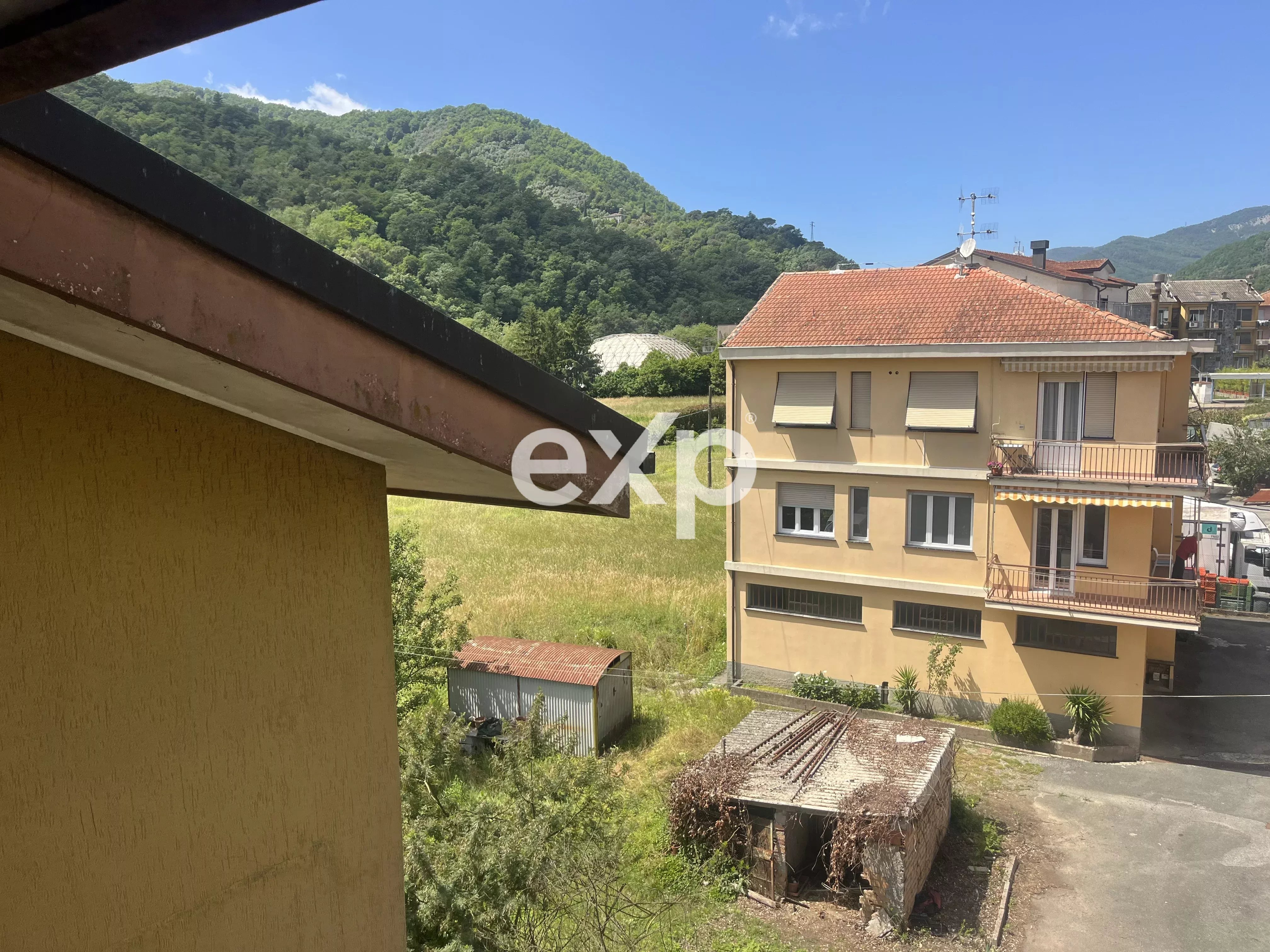 Appartamento in vendita a Coreglia Ligure, Via Domenico Cuneo, 16040 Coreglia Ligure, 75 m²