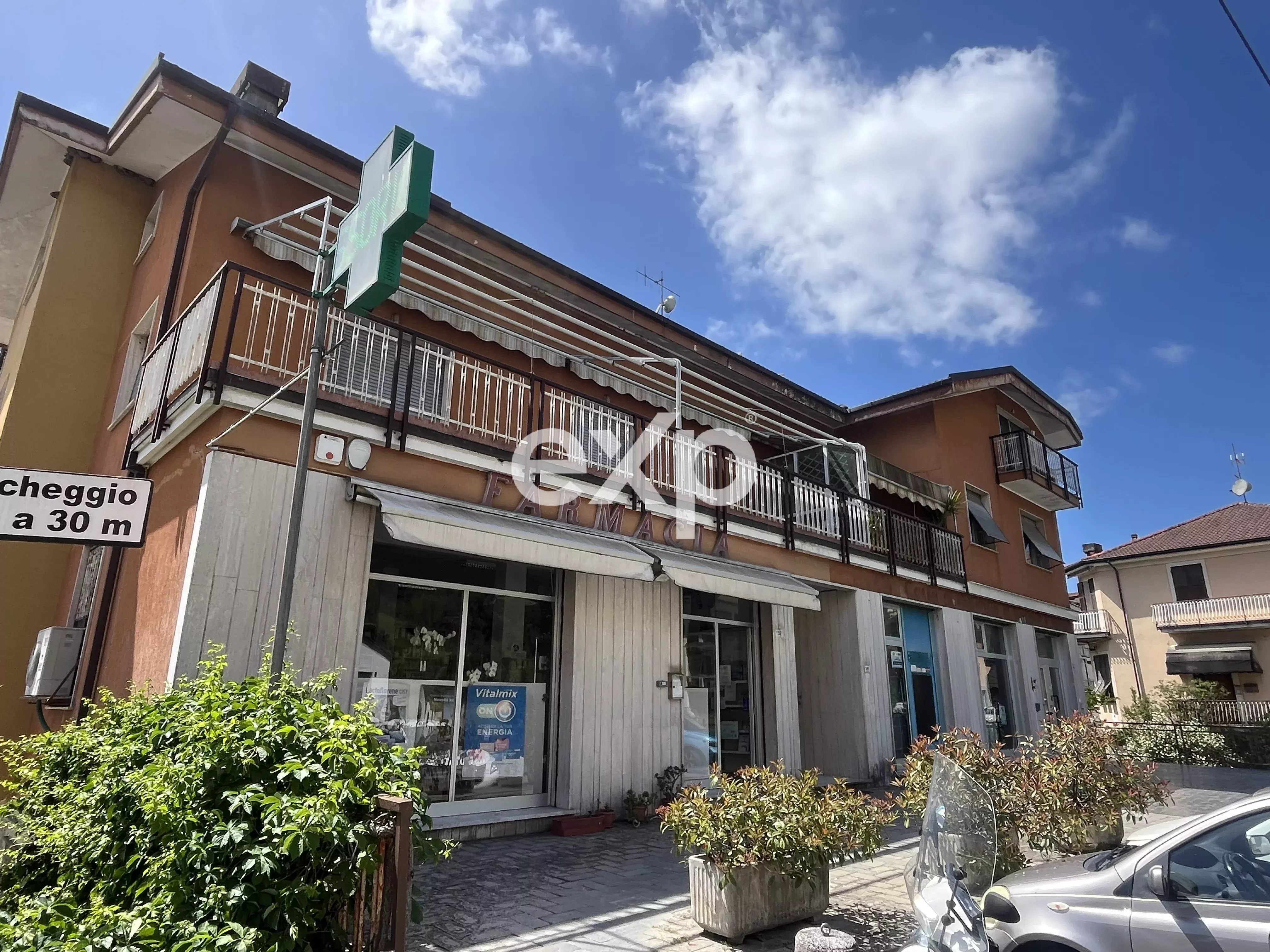 Appartamento in vendita a Coreglia Ligure, Via Domenico Cuneo, 16040 Coreglia Ligure, 75 m²