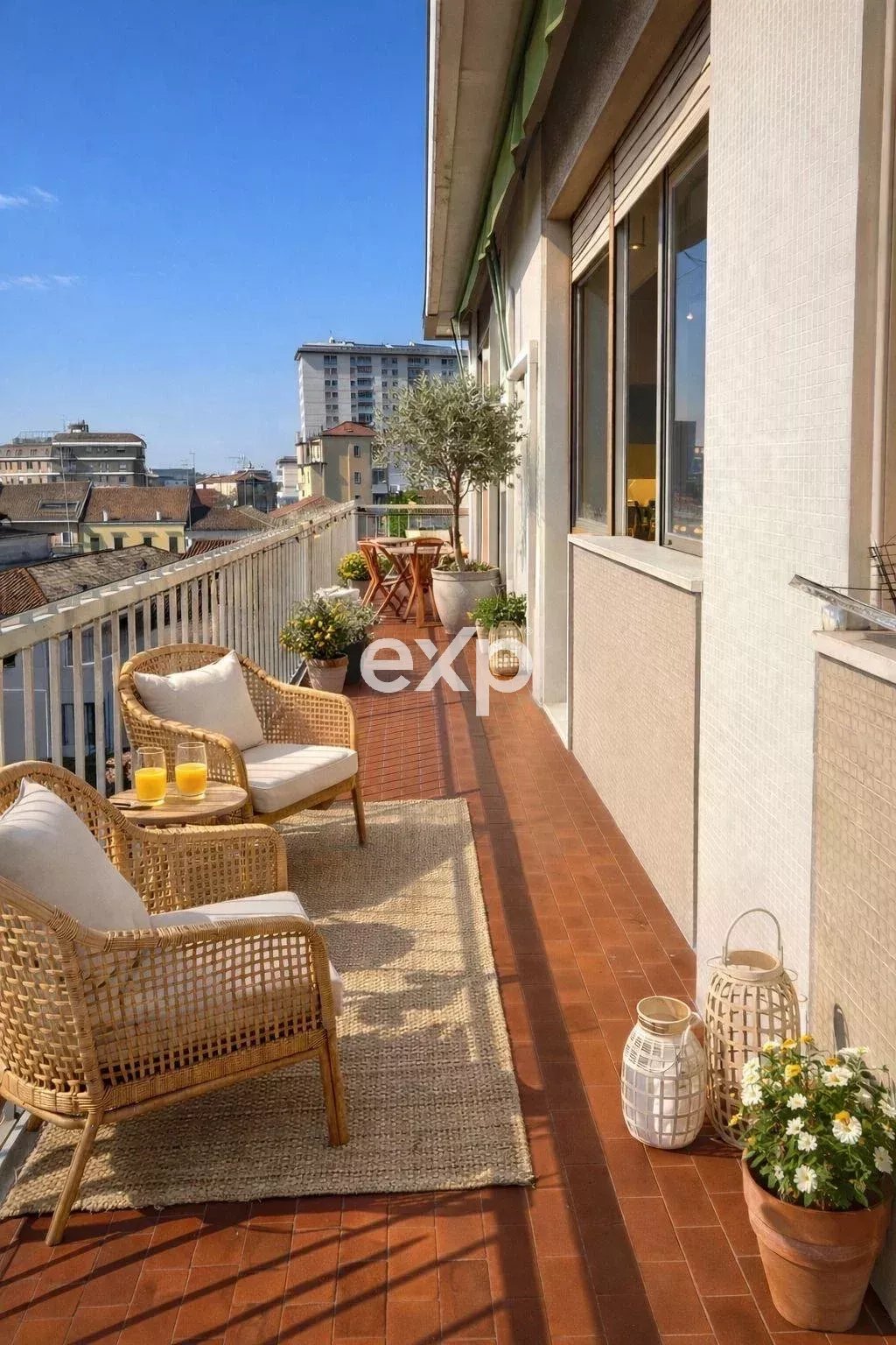 Appartamento da ristrutturare in vendita a Mestre centro, quarto piano con ascensore