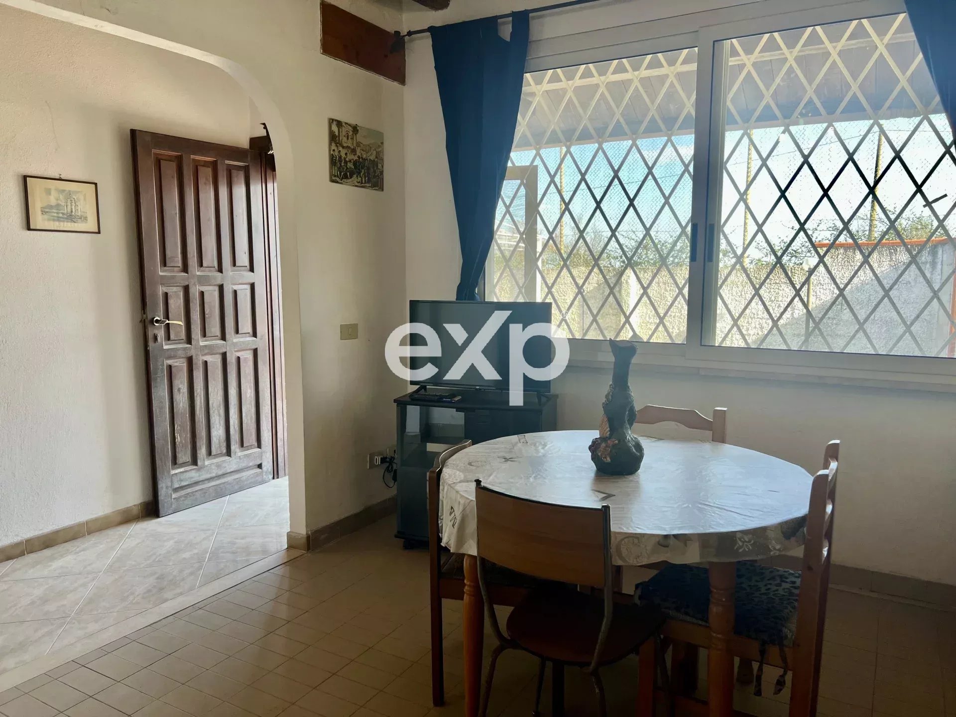 Casa in vendita a Terracina, 93 m²