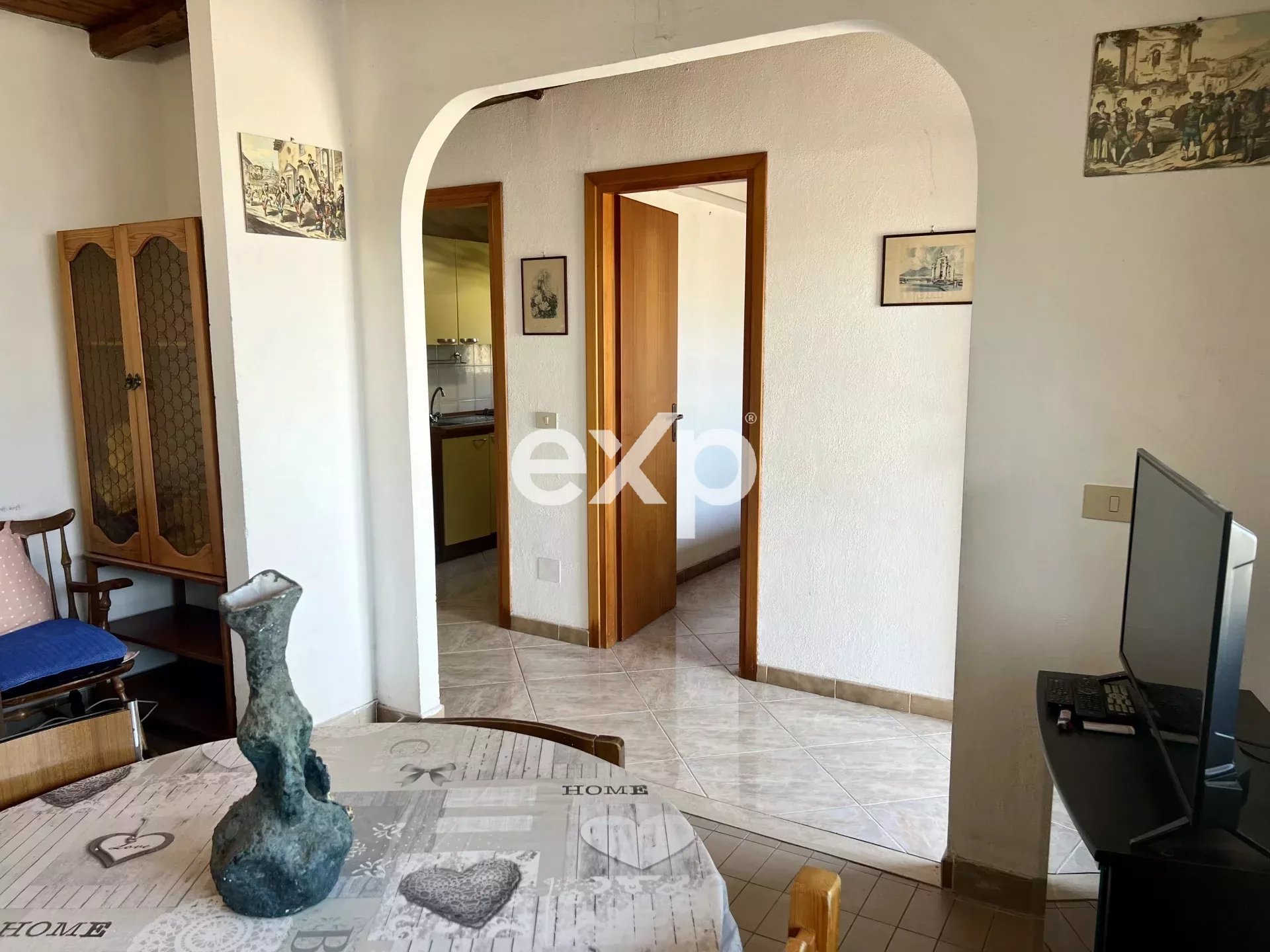 Casa in vendita a Terracina, 93 m²
