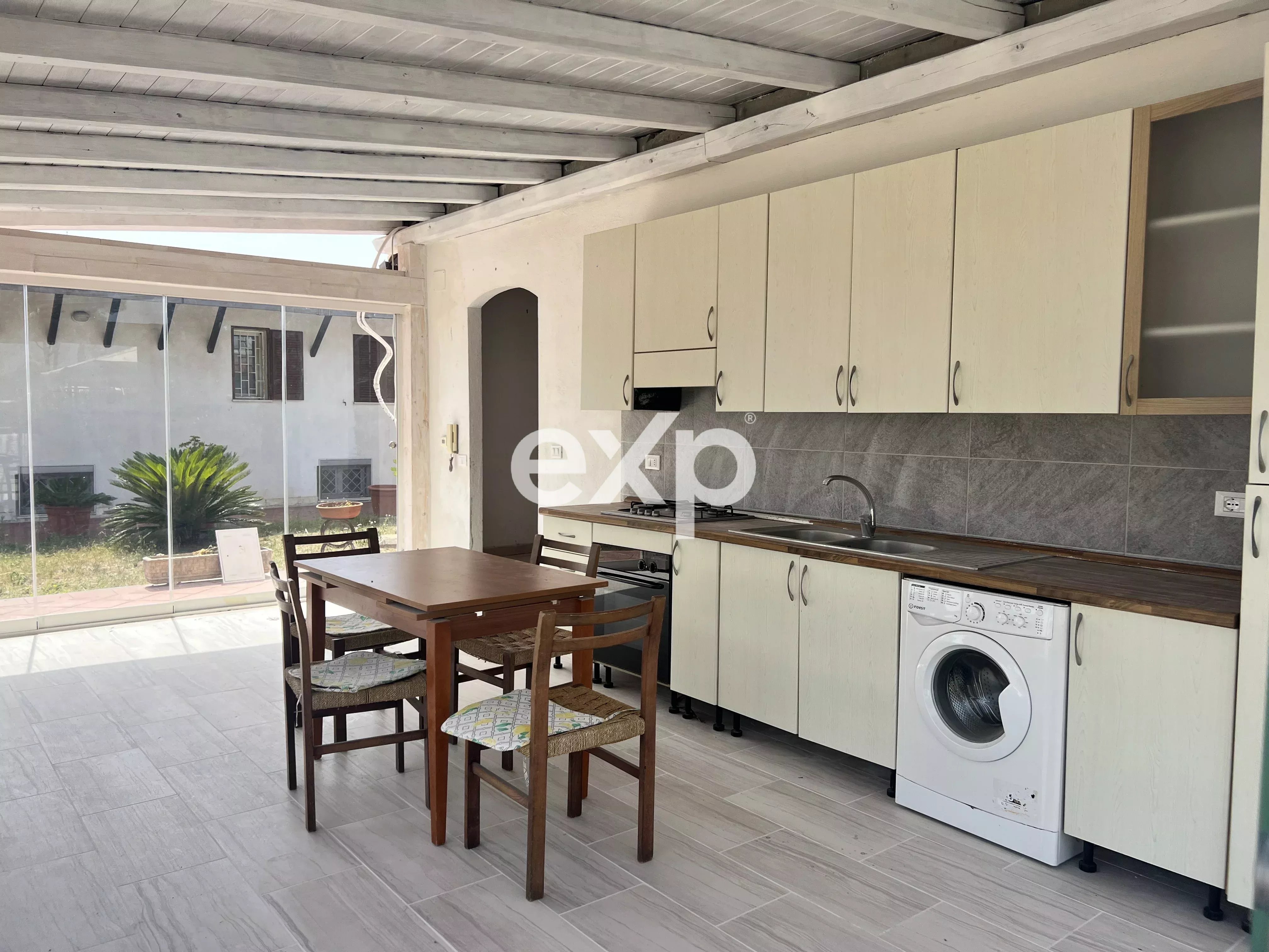 Casa in vendita a Terracina, 46 m²