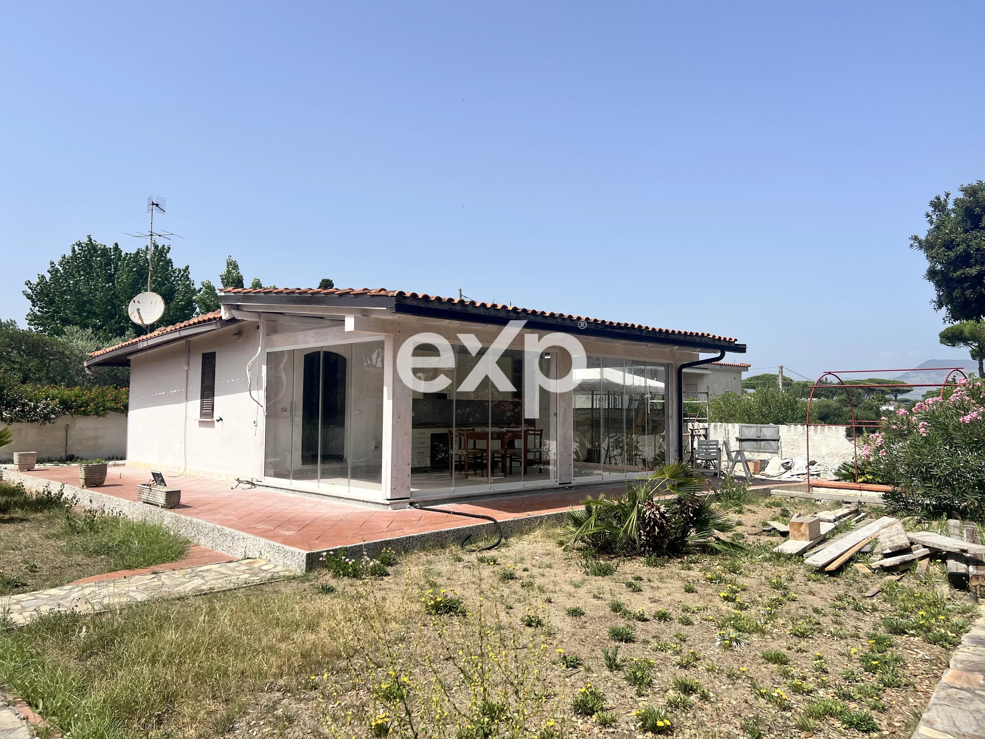 Casa in vendita a Terracina, 46 m²