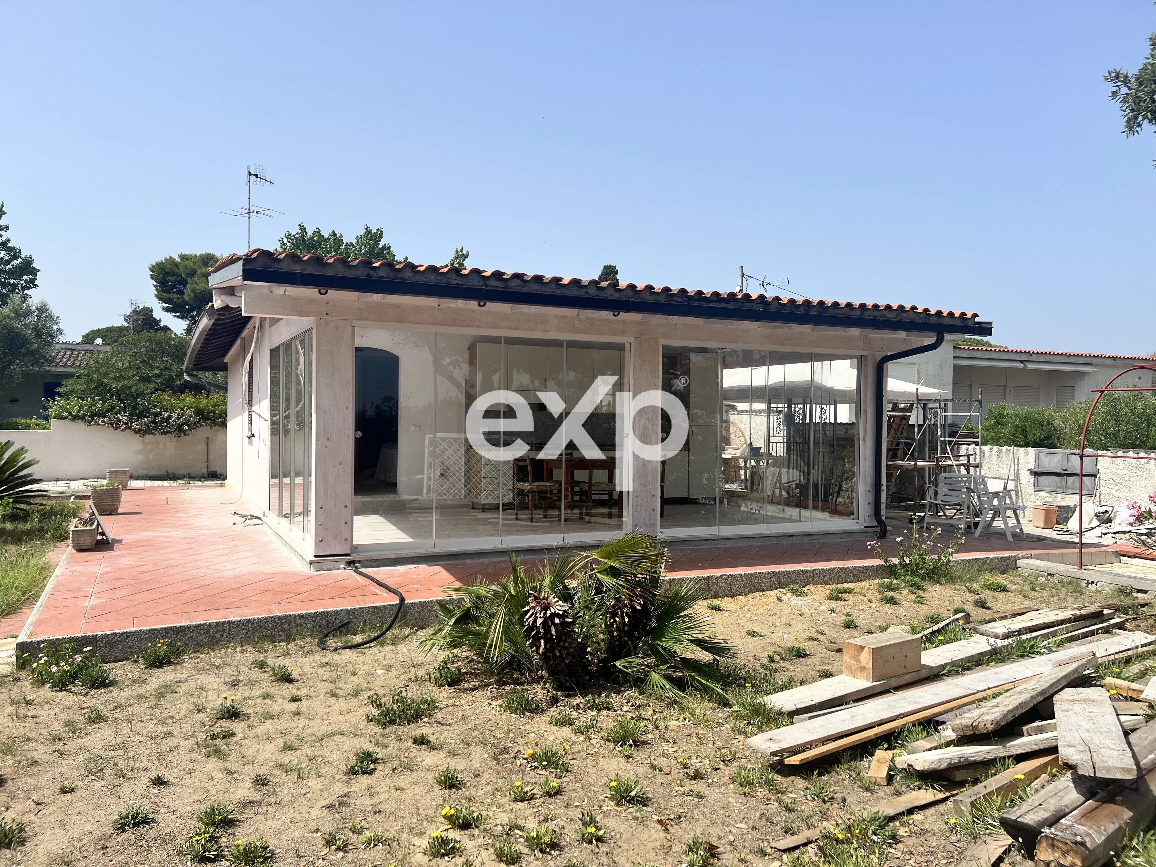 Casa in vendita a Terracina, 46 m²