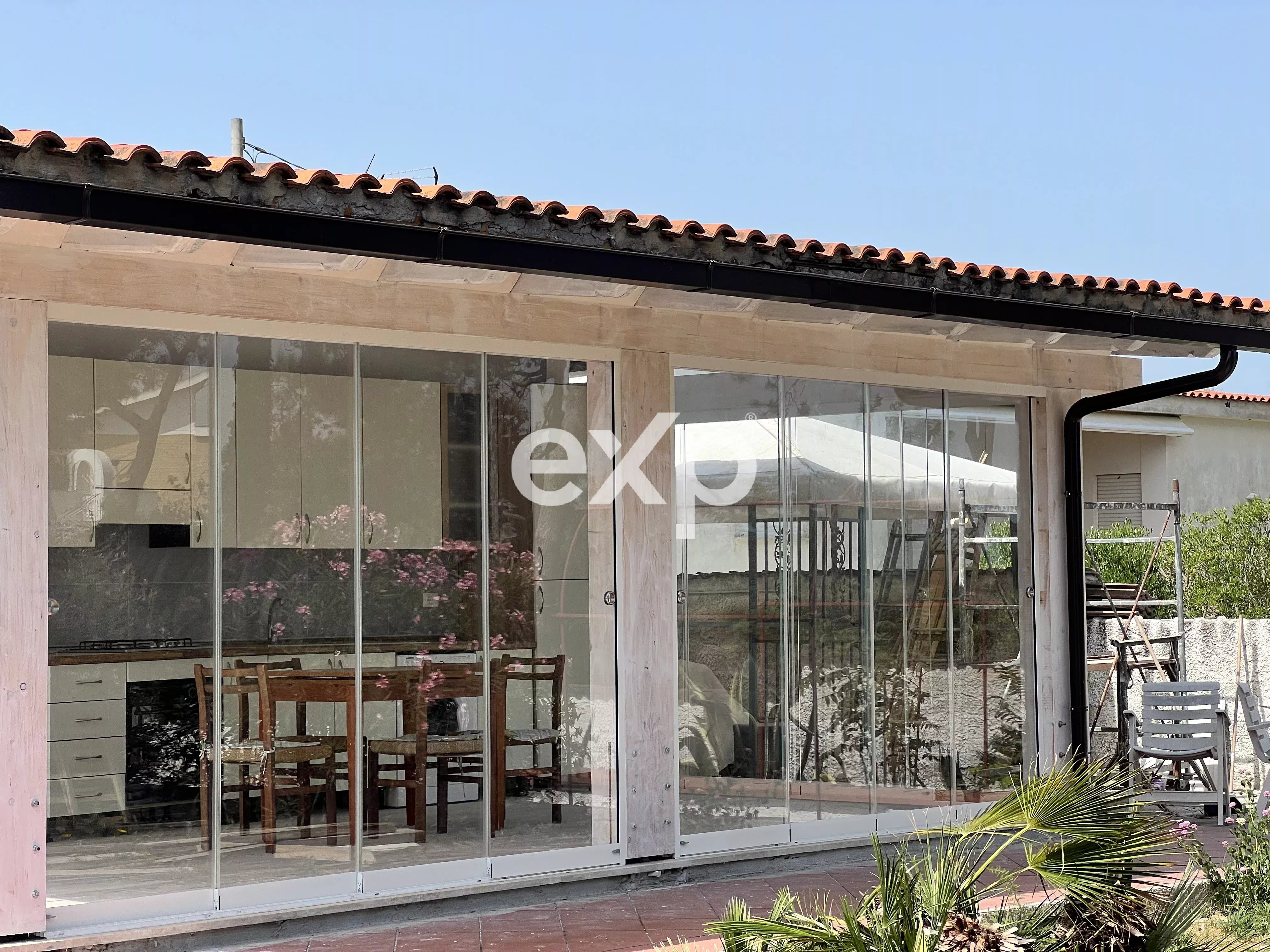 Casa in vendita a Terracina, 46 m²