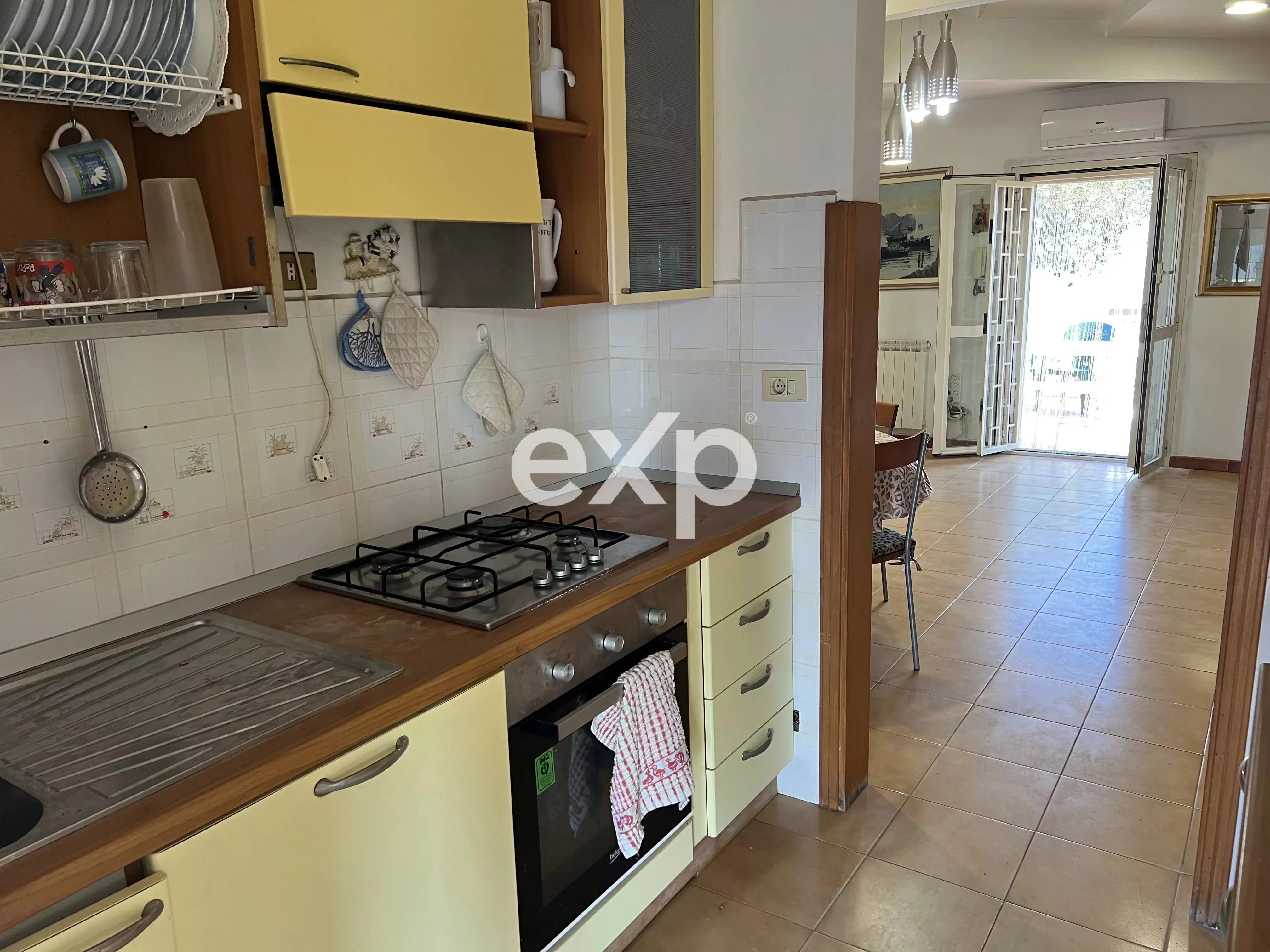 House for sale in Terracina, Via San Felice Circeo, 04019 Terracina, 169 m²