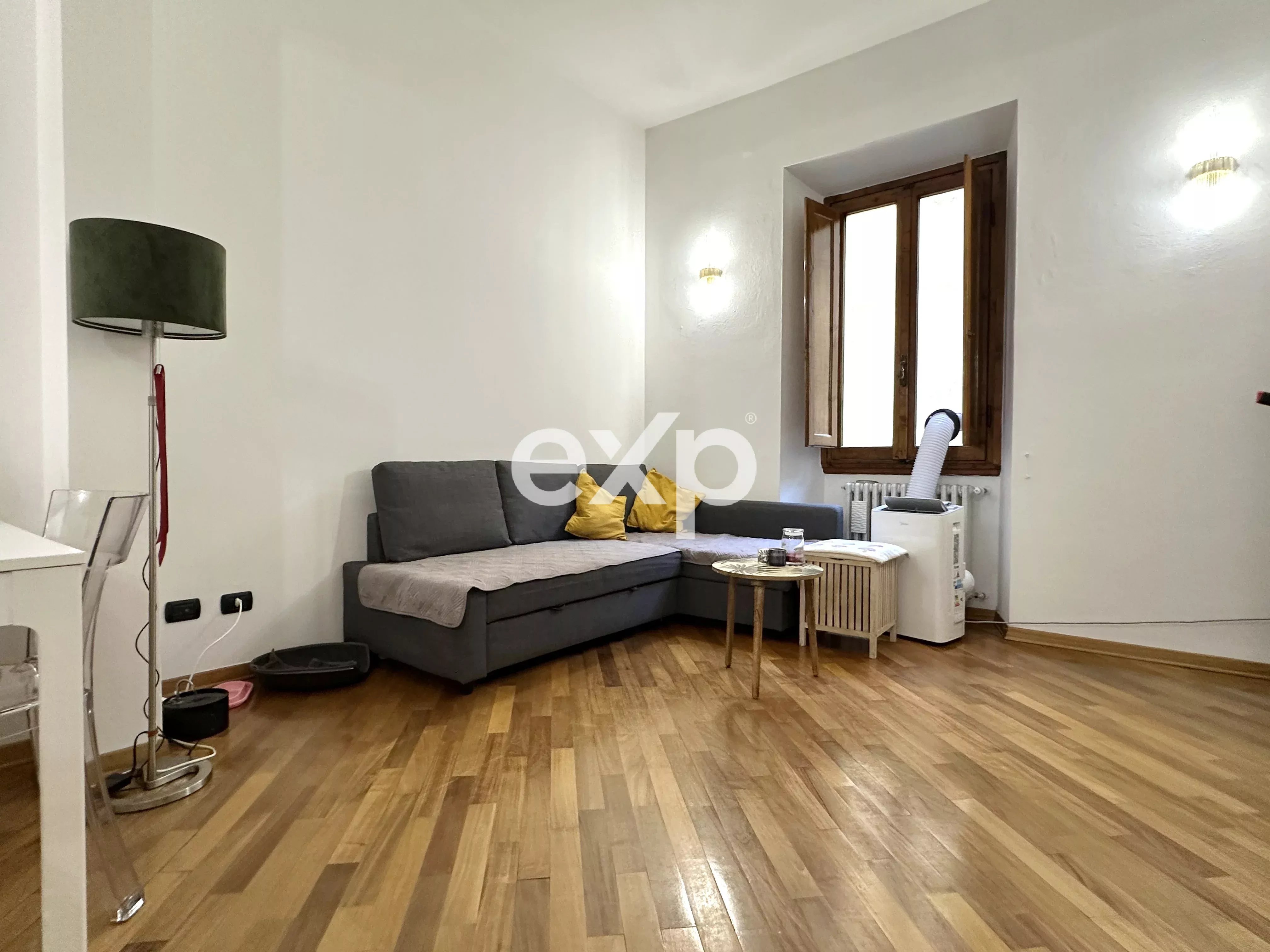 Appartamento in vendita a Firenze, Via del Ponte all'Asse, 26, 50144 Firenze, 96 m²