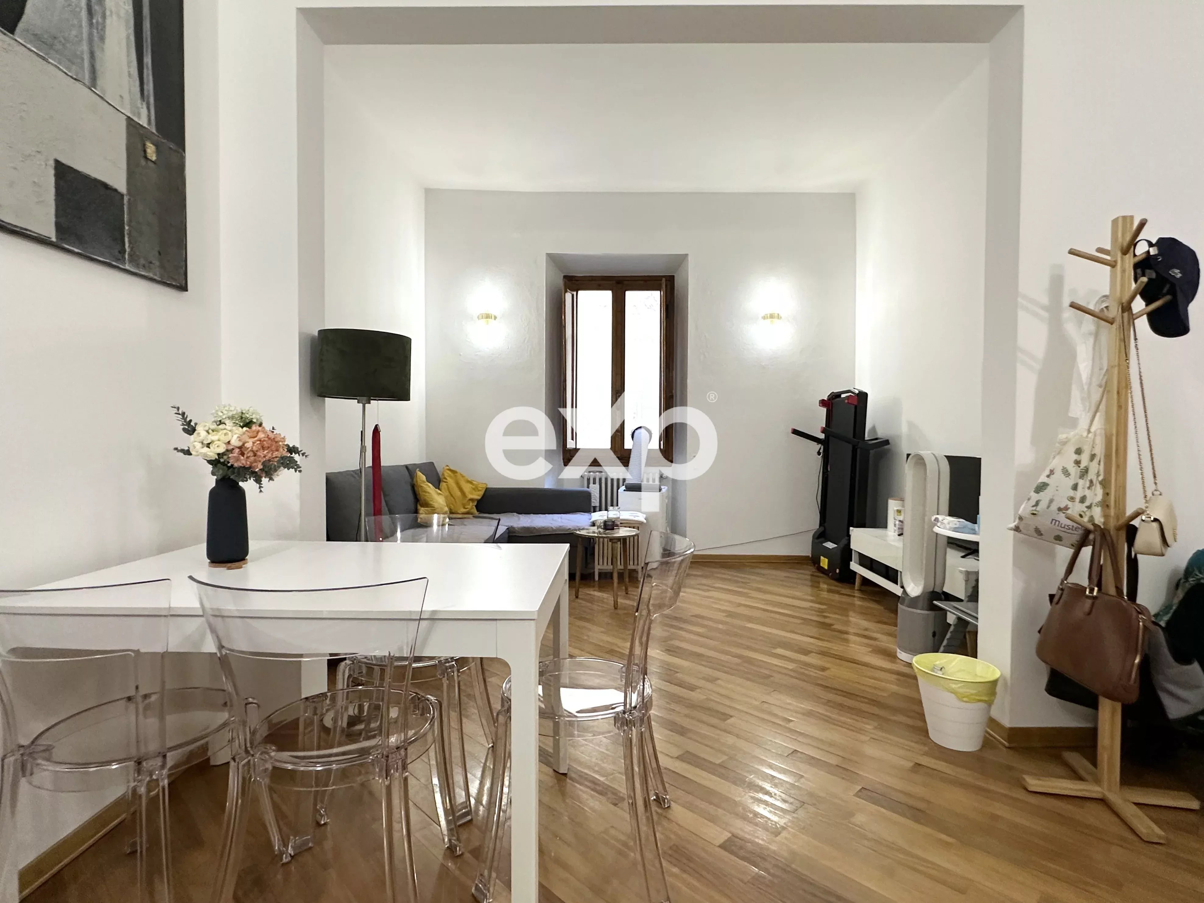 Appartamento in vendita a Firenze, Via del Ponte all'Asse, 26, 50144 Firenze, 96 m²