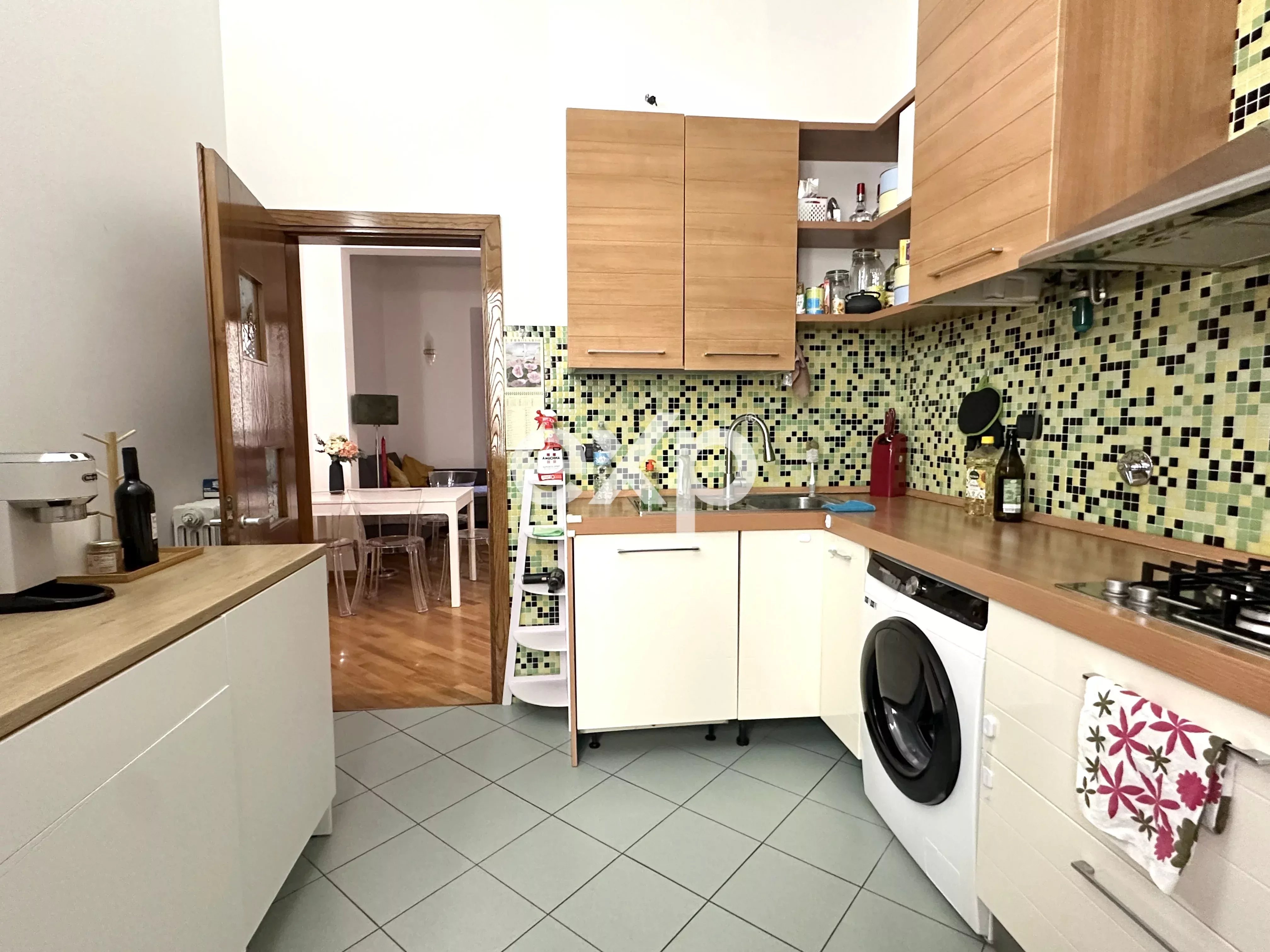 Appartamento in vendita a Firenze, Via del Ponte all'Asse, 26, 50144 Firenze, 96 m²