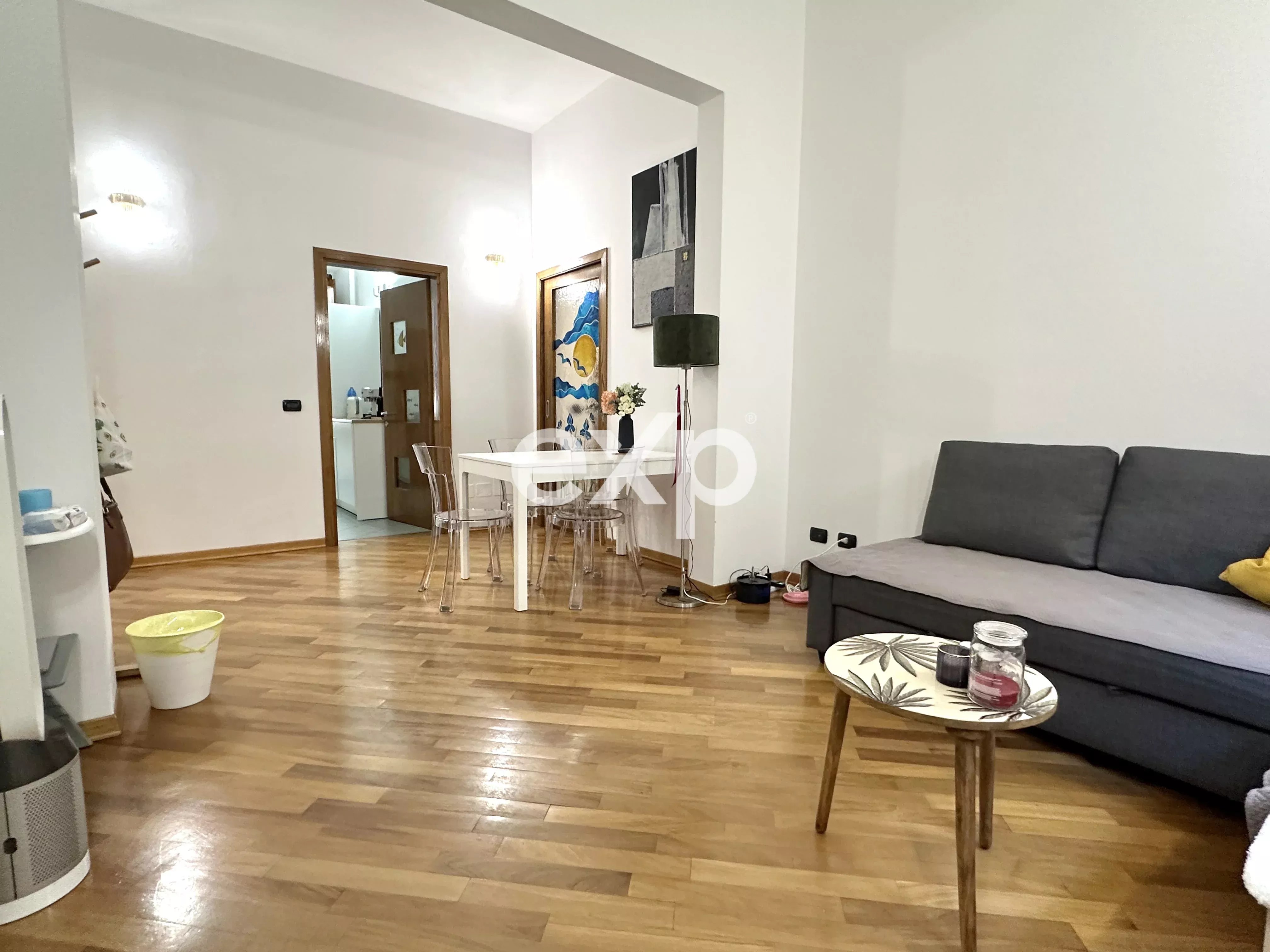 Appartamento in vendita a Firenze, Via del Ponte all'Asse, 26, 50144 Firenze, 96 m²