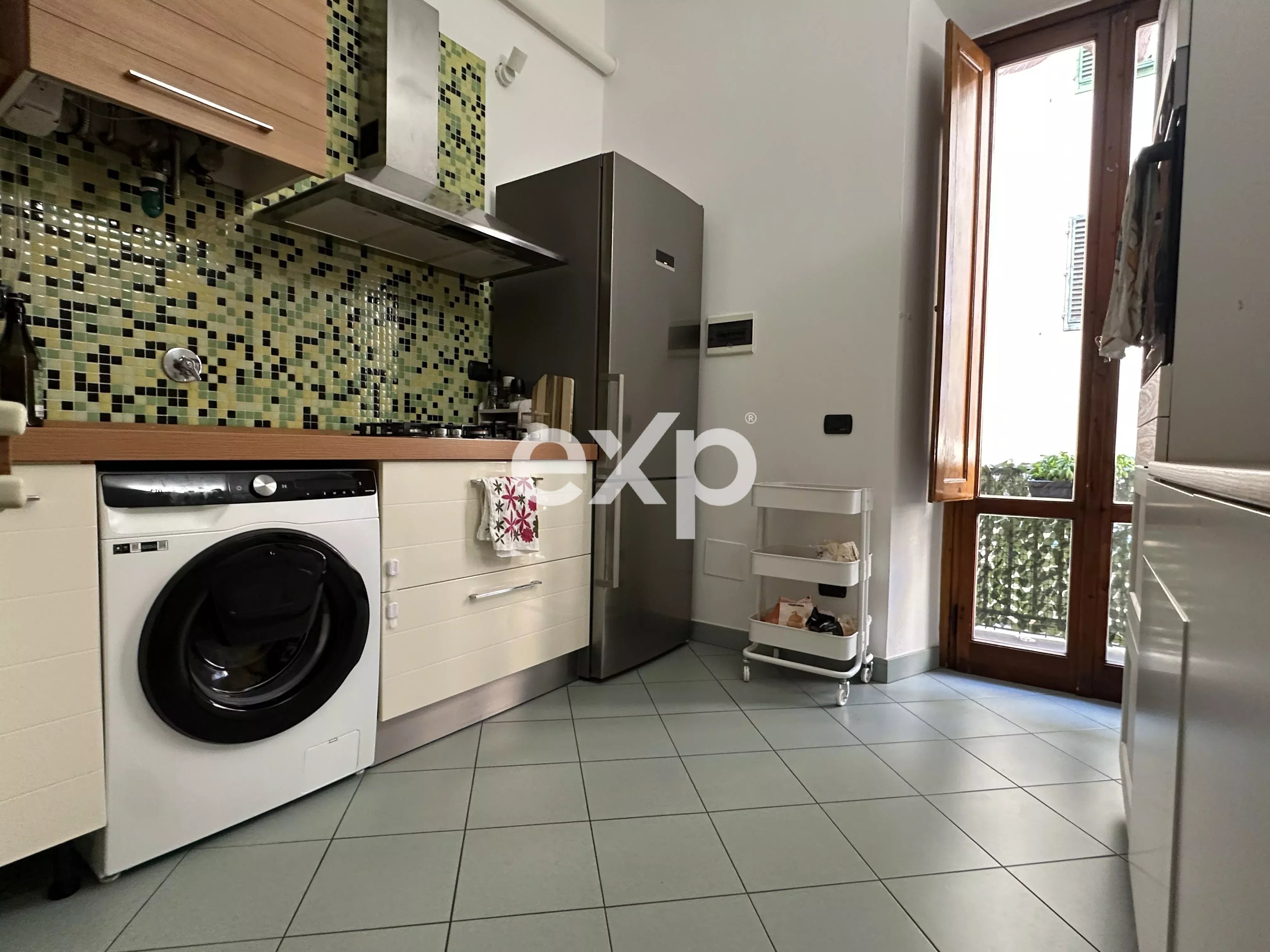 Appartamento in vendita a Firenze, Via del Ponte all'Asse, 26, 50144 Firenze, 96 m²