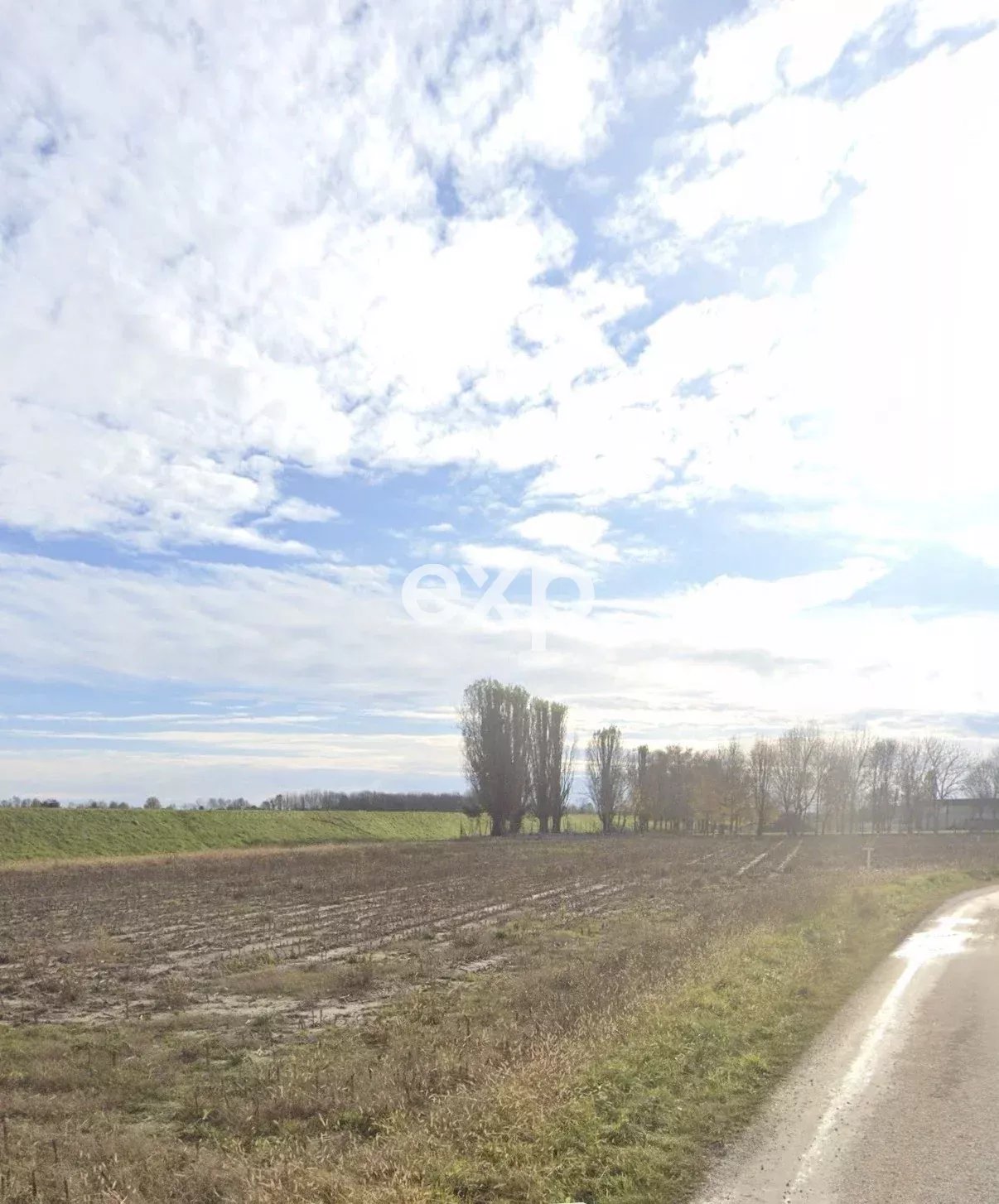 Terreno in vendita a Andreis, 1200 m²