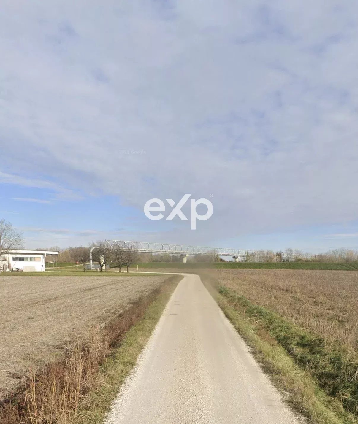Terreno in vendita a Andreis, 1200 m²