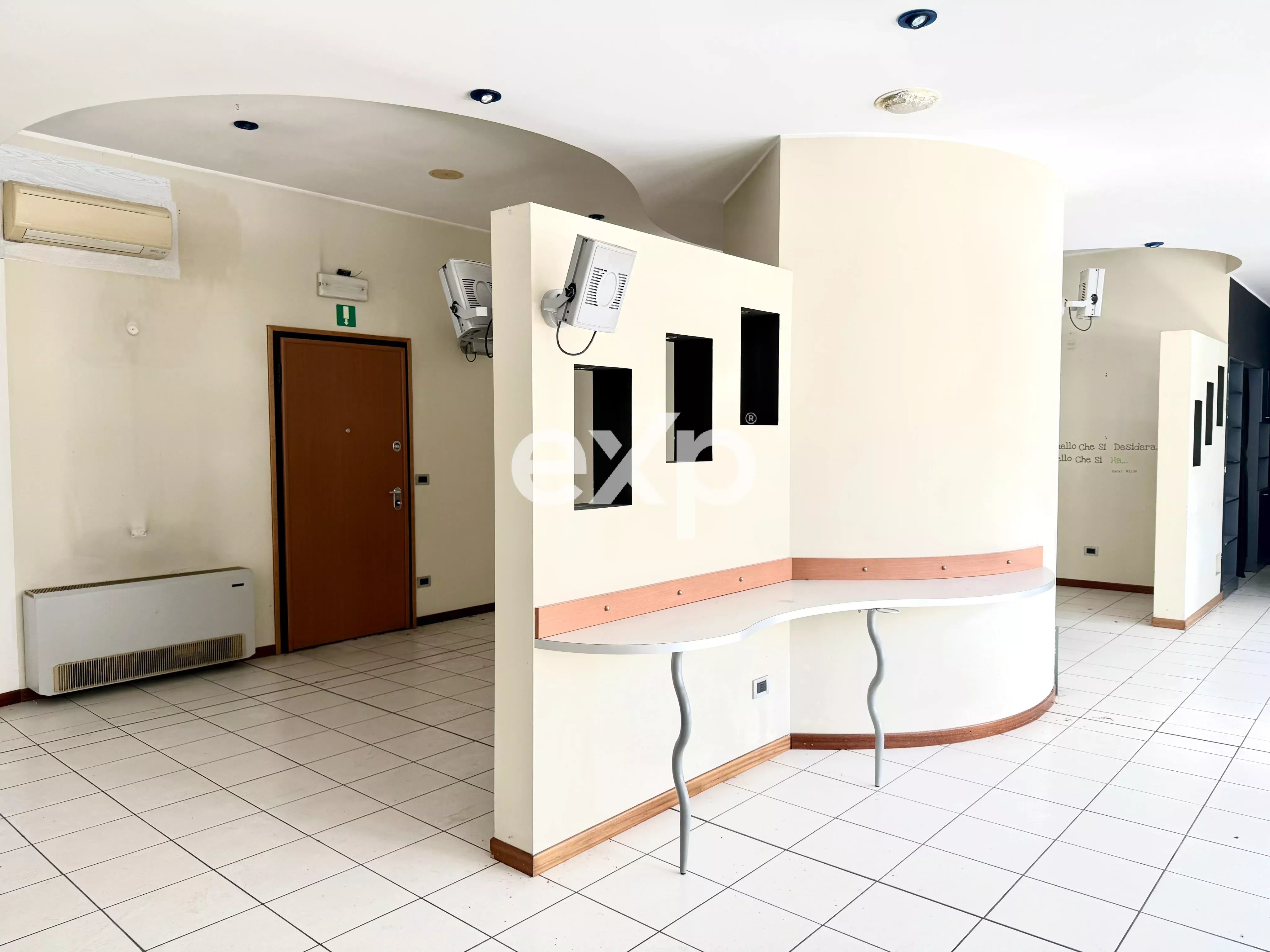 Ufficio in vendita a San Donà di Piave, Via Giorgio La Pira, 19, 30027 San Donà di Piave, 112 m²