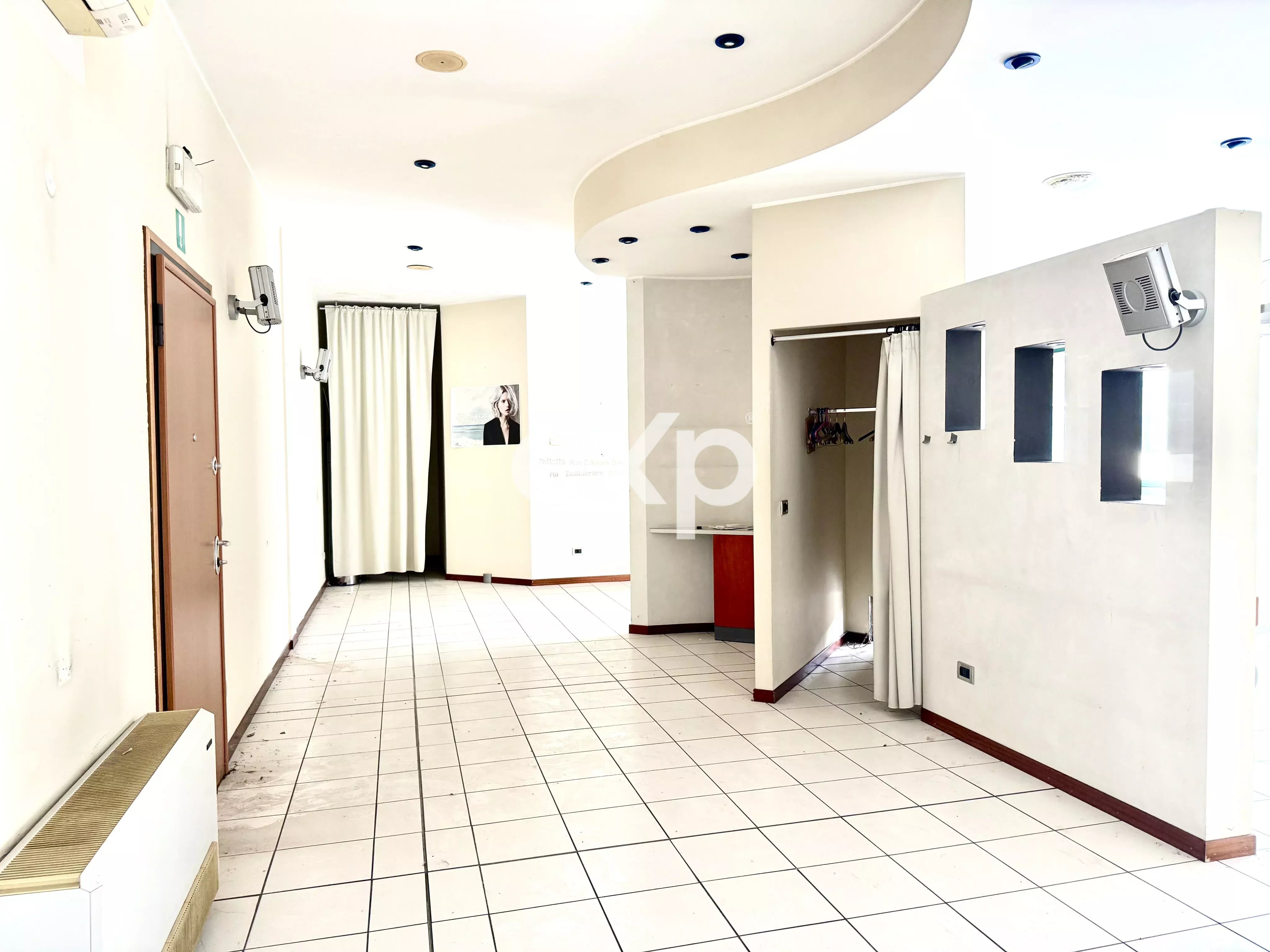 Ufficio in vendita a San Donà di Piave, Via Giorgio La Pira, 19, 30027 San Donà di Piave, 112 m²