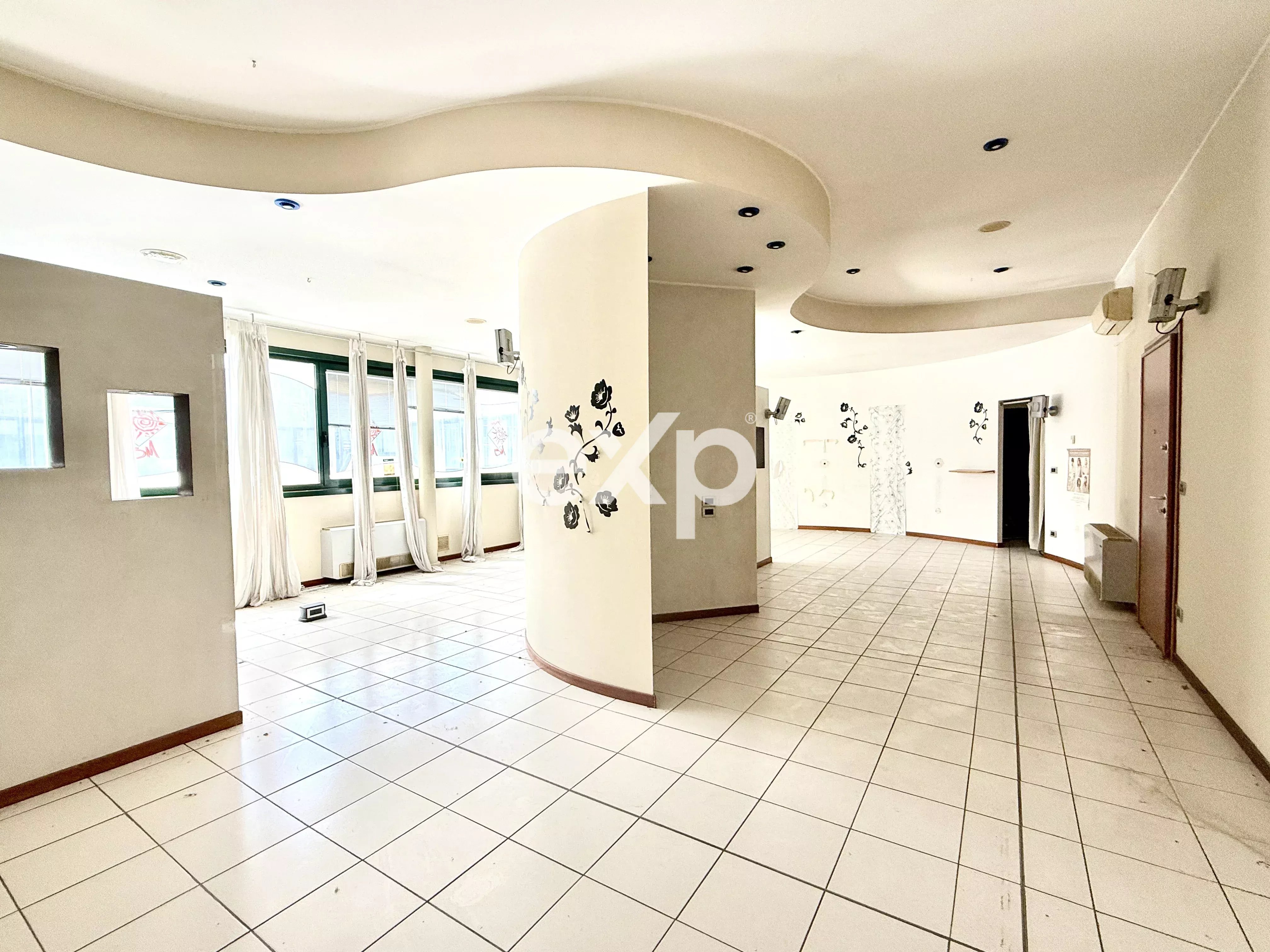 Ufficio in vendita a San Donà di Piave, Via Giorgio La Pira, 19, 30027 San Donà di Piave, 112 m²