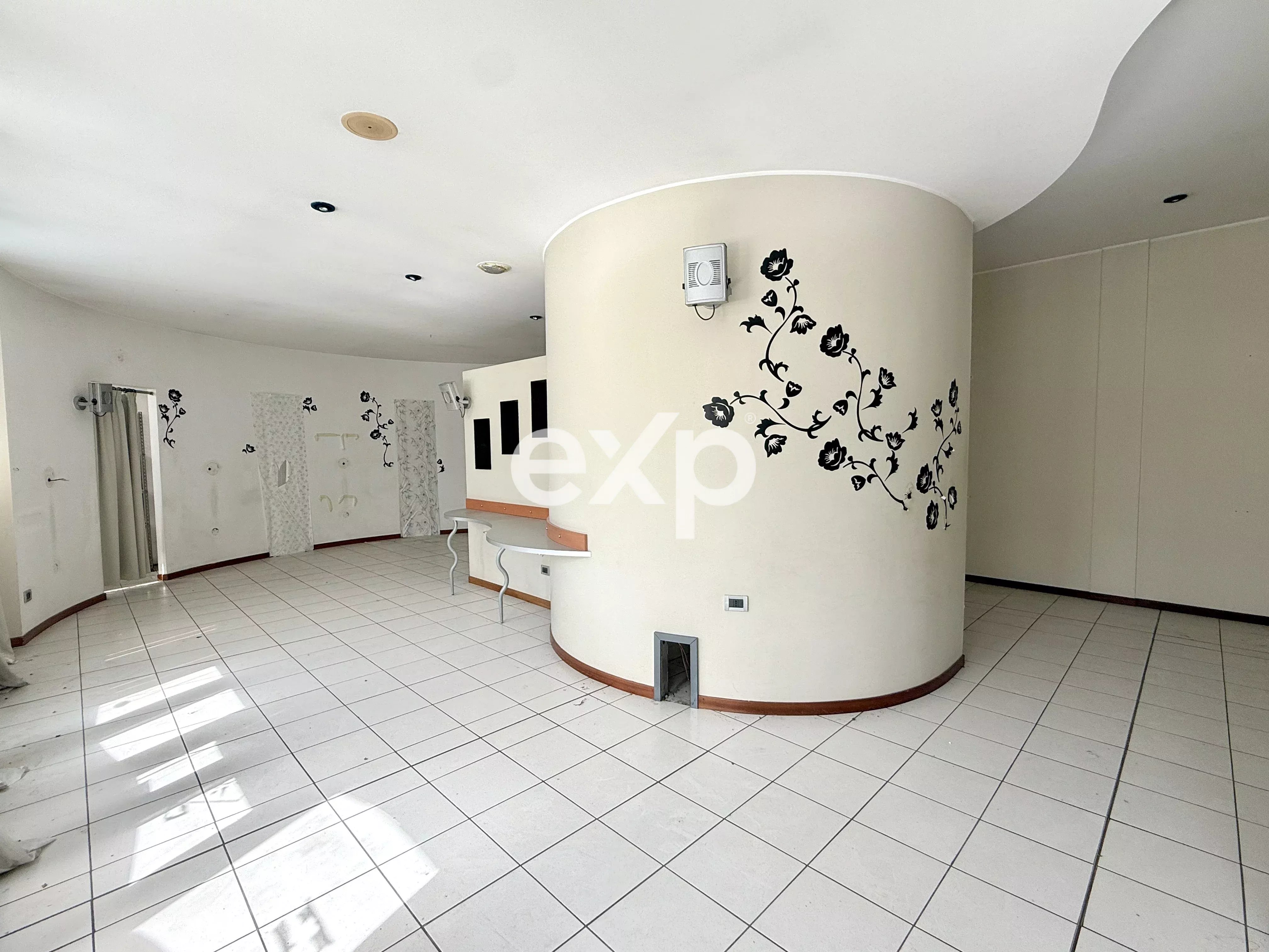 Ufficio in vendita a San Donà di Piave, Via Giorgio La Pira, 19, 30027 San Donà di Piave, 112 m²