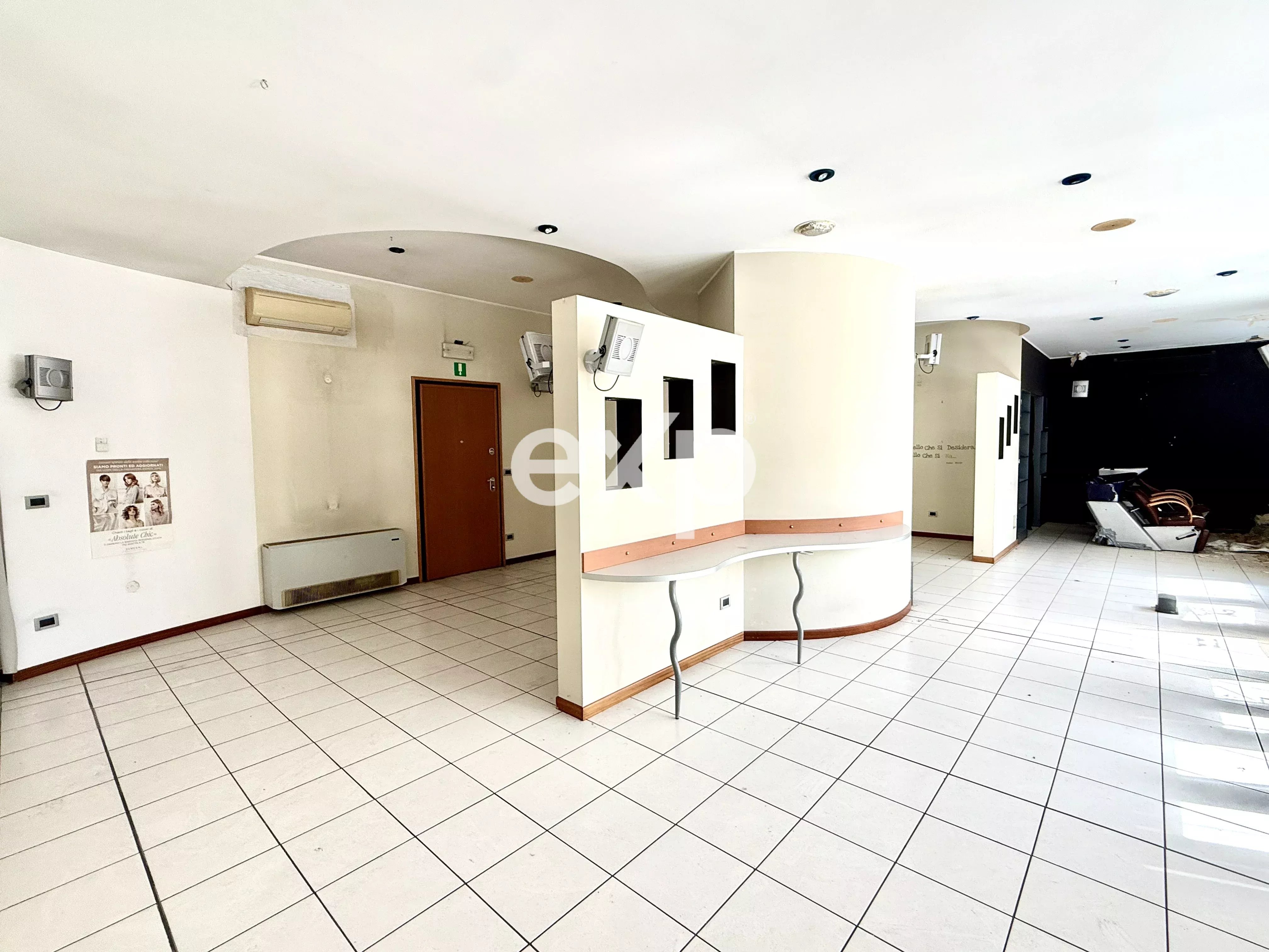 Ufficio in vendita a San Donà di Piave, Via Giorgio La Pira, 19, 30027 San Donà di Piave, 112 m²