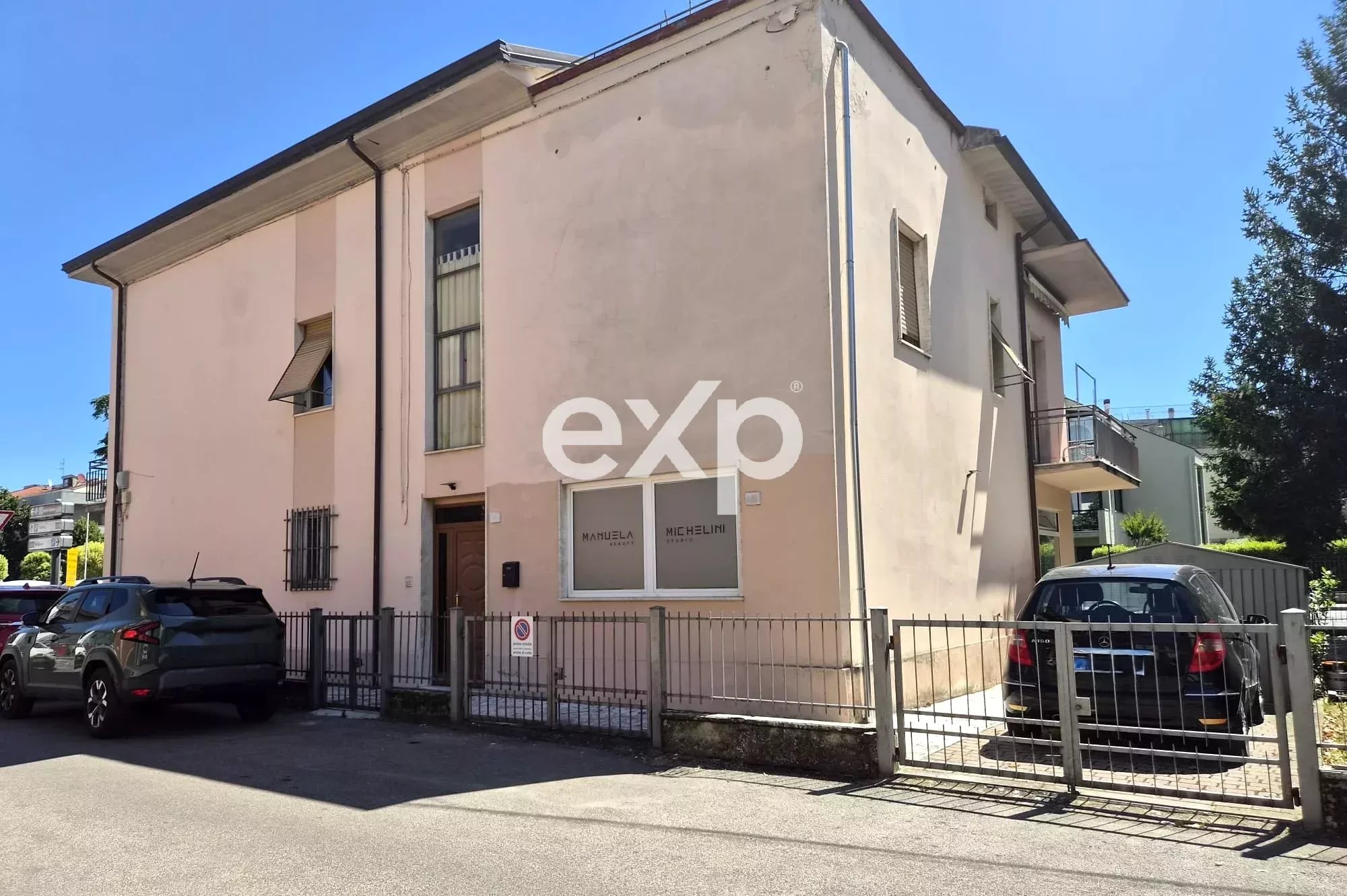 Appartamento in vendita a Arezzo, Via Pratomagno, 1, 52100 Arezzo, 118 m²