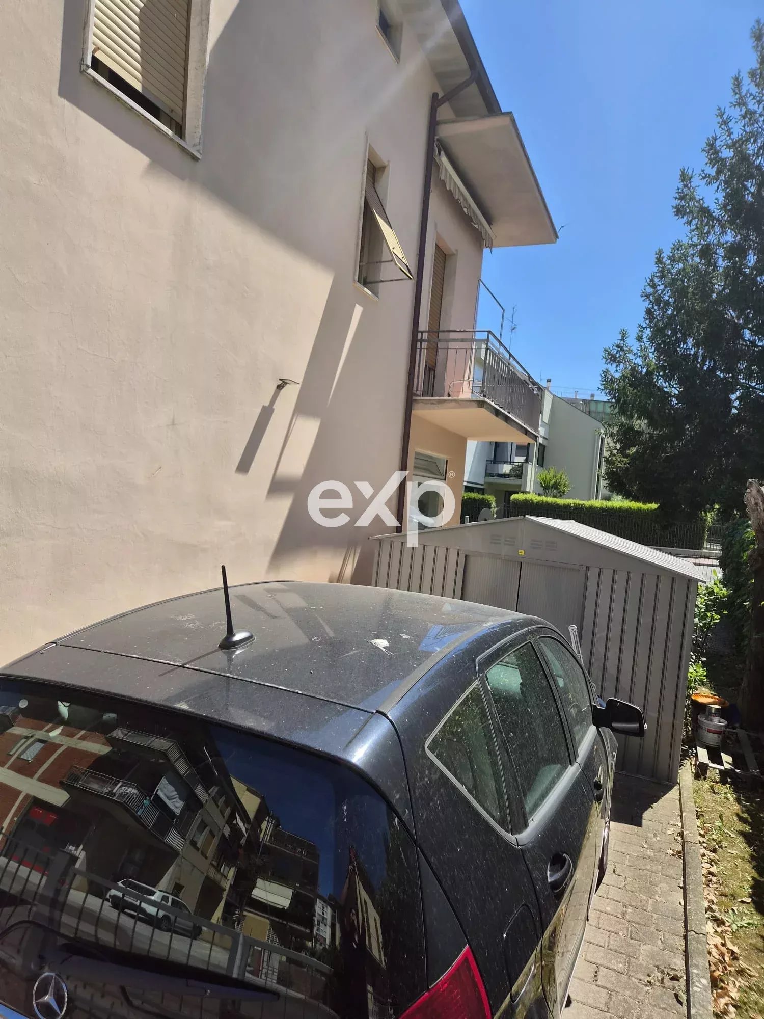 Appartamento in vendita a Arezzo, Via Pratomagno, 1, 52100 Arezzo, 118 m²