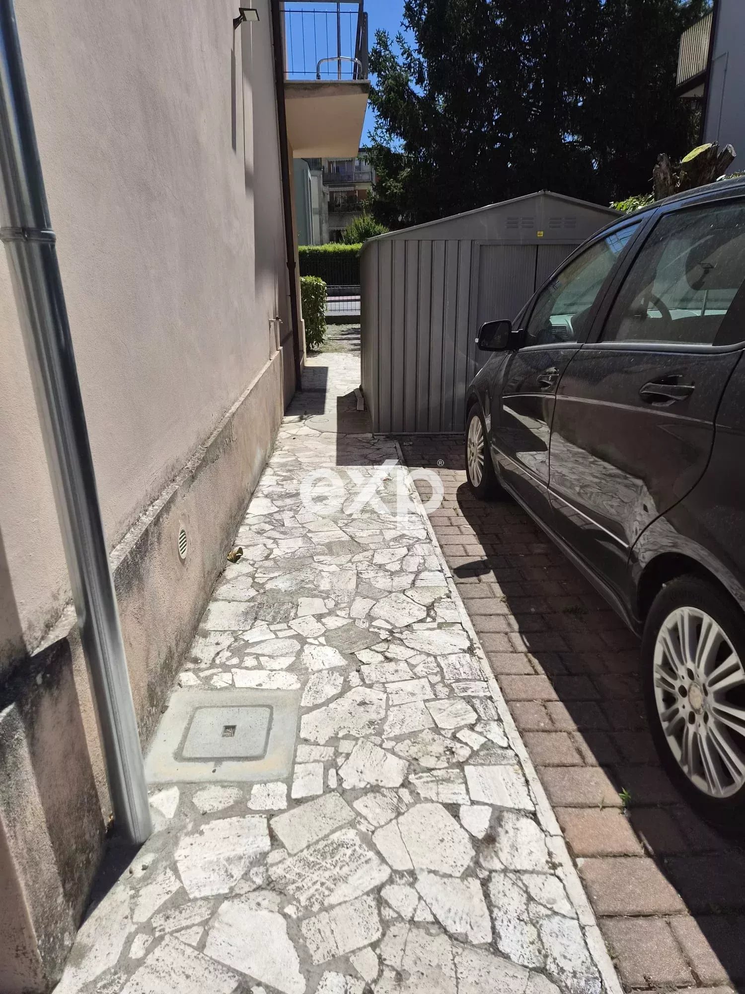 Appartamento in vendita a Arezzo, Via Pratomagno, 1, 52100 Arezzo, 118 m²